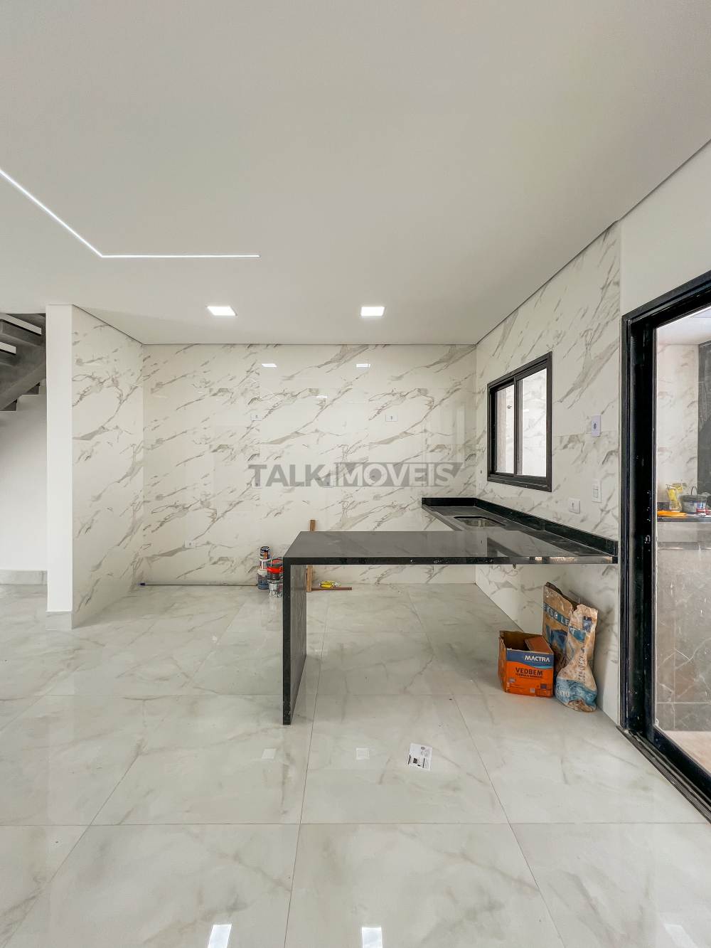 Casa em Bairro Portal dos Ipês Polvilho 