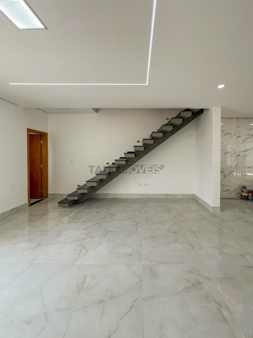 Casa em Bairro Portal dos Ipês Polvilho 