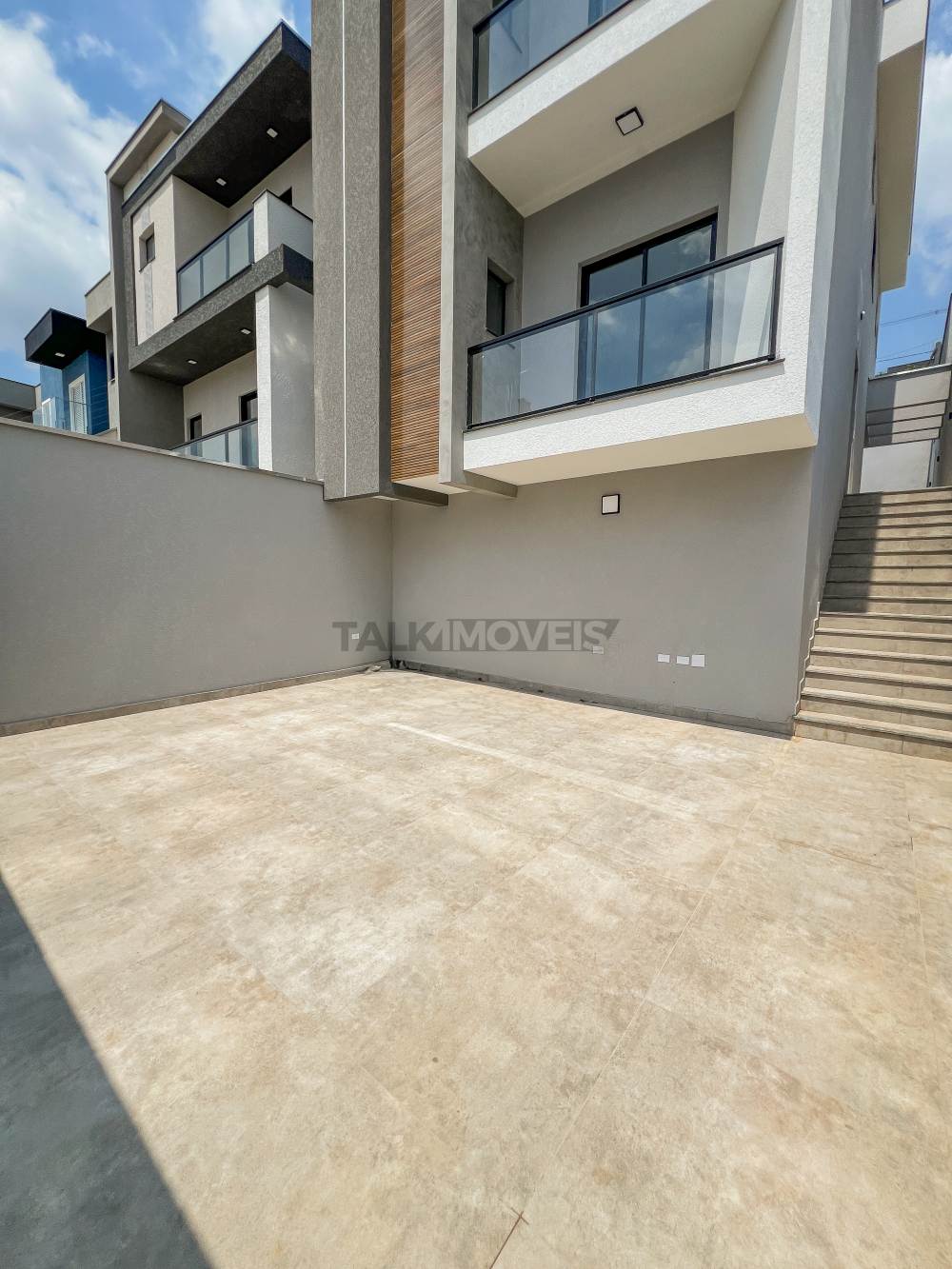 Casa em Bairro Portal dos Ipês Polvilho 