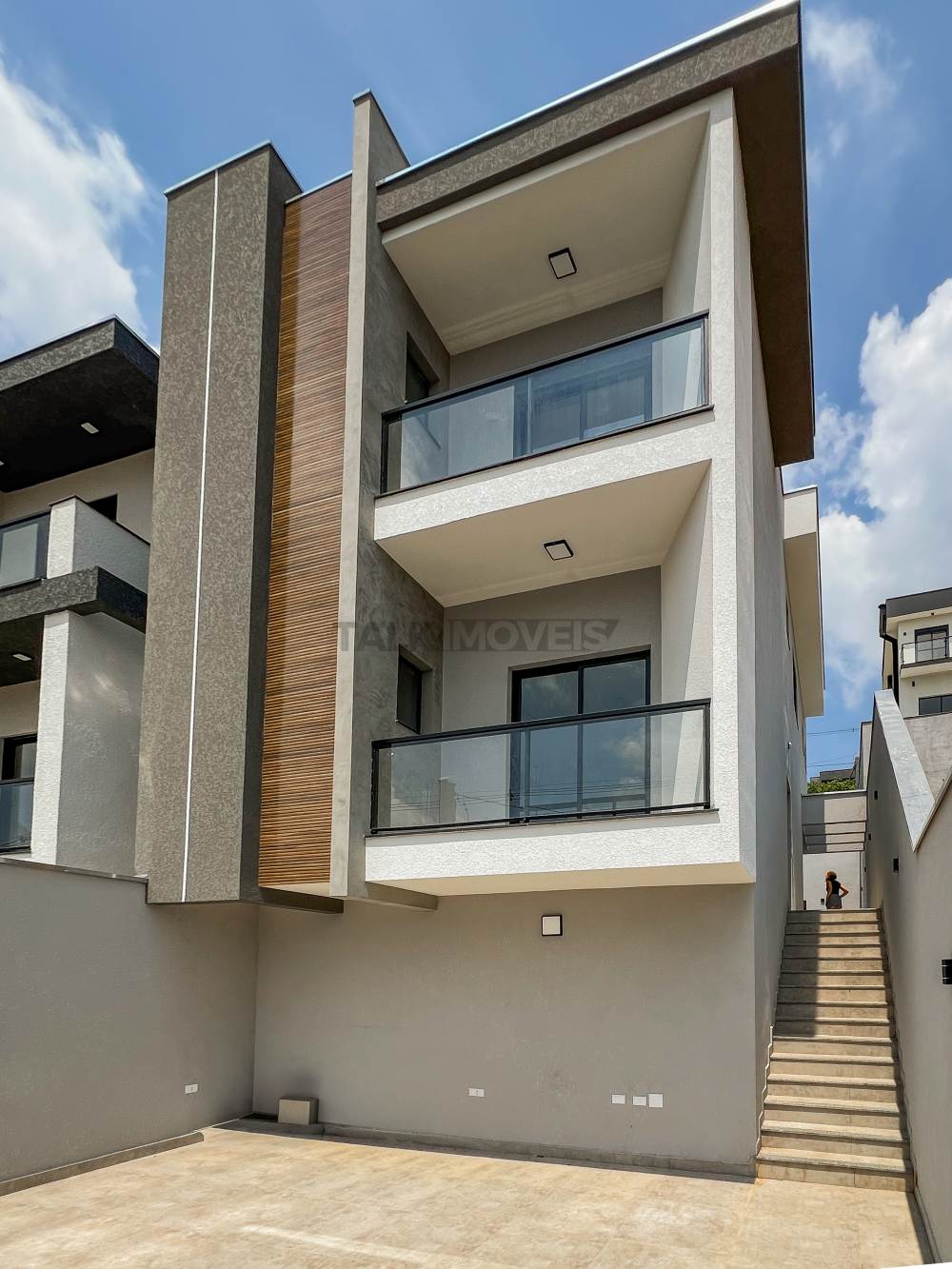 Casa em Bairro Portal dos Ipês Polvilho 