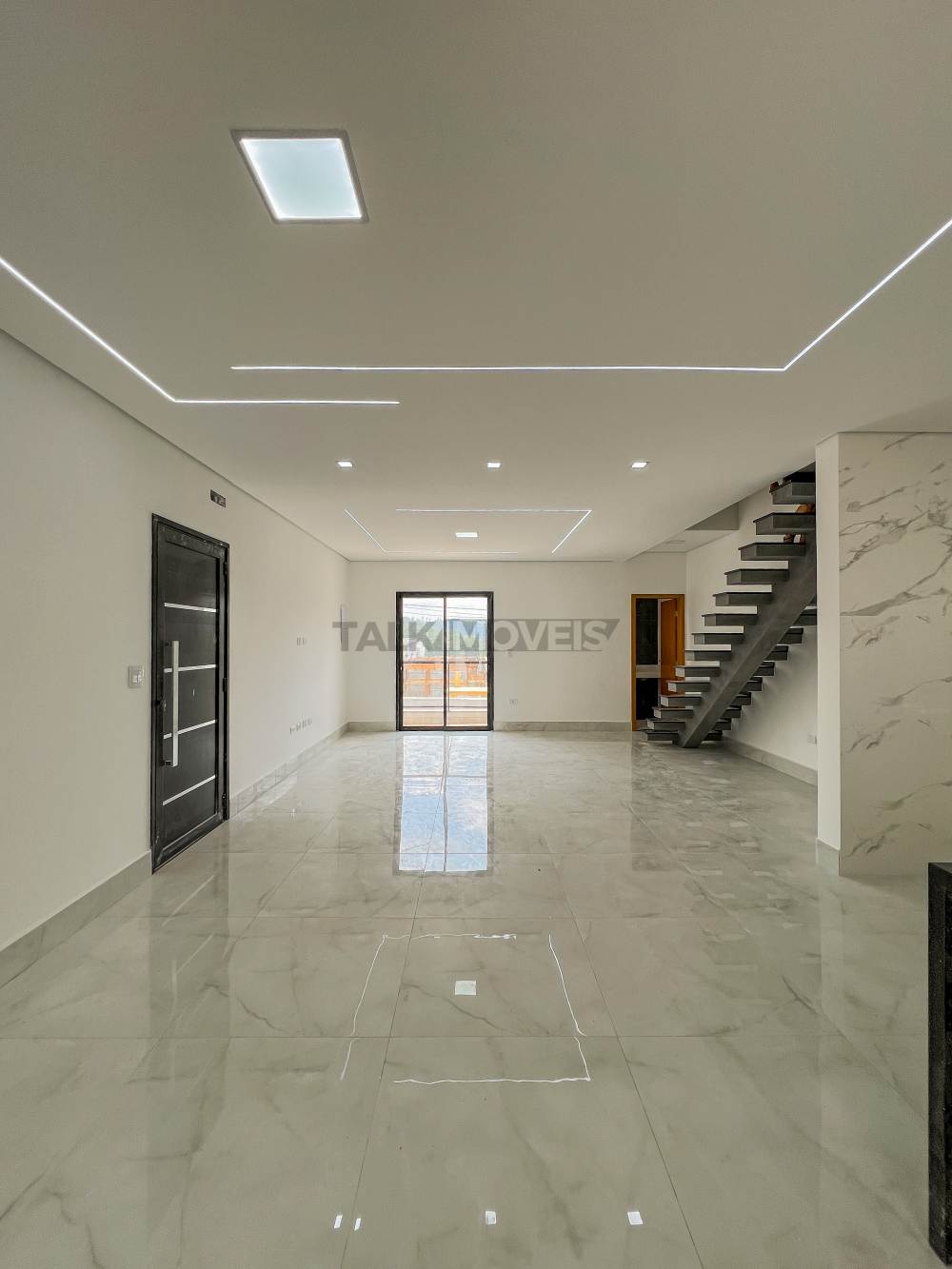 Casa em Bairro Portal dos Ipês Polvilho 