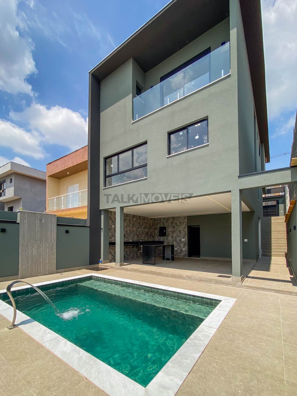 Casa em Bairro Portal dos Ipês Polvilho 