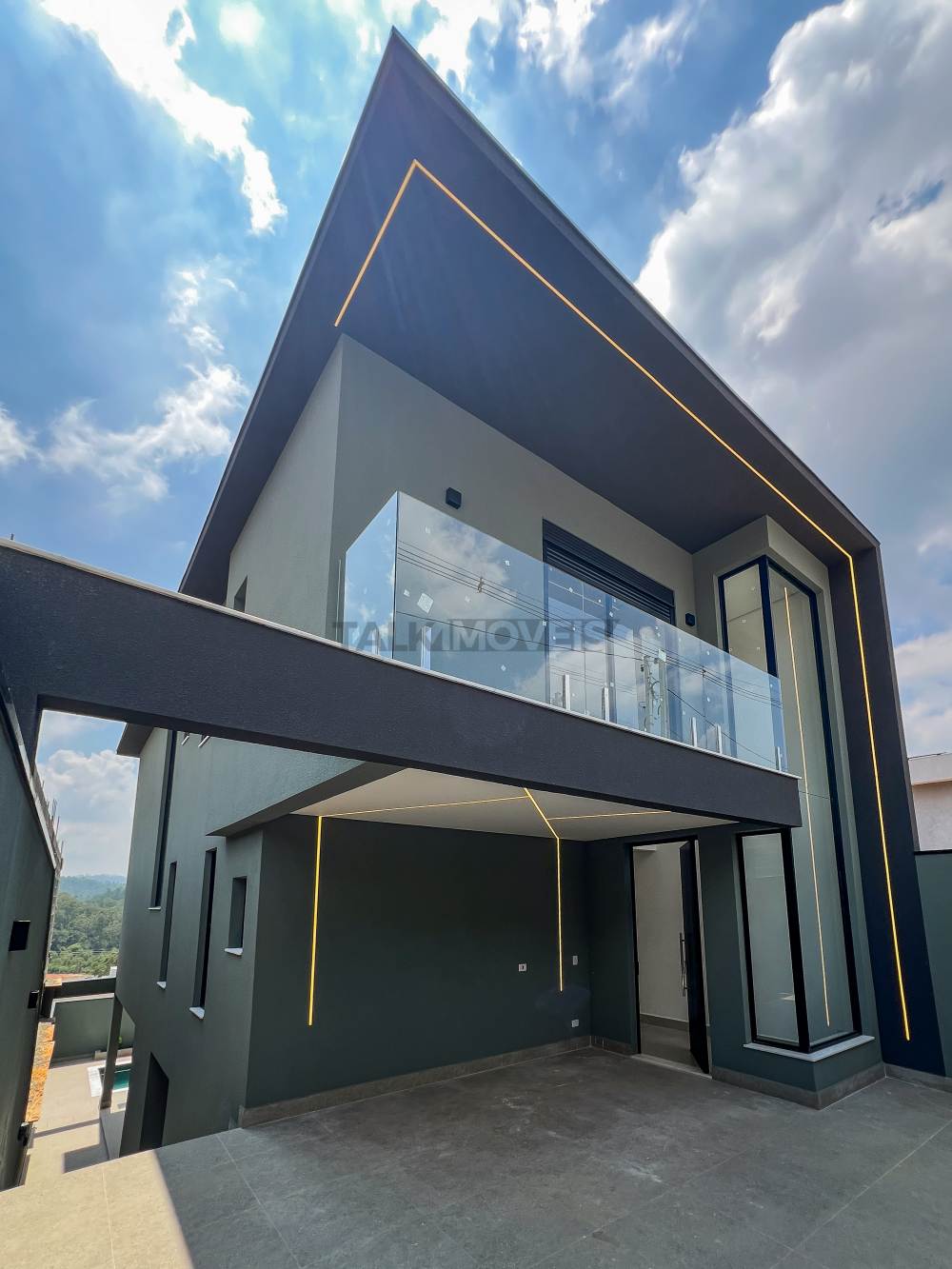 Casa em Bairro Portal dos Ipês Polvilho 