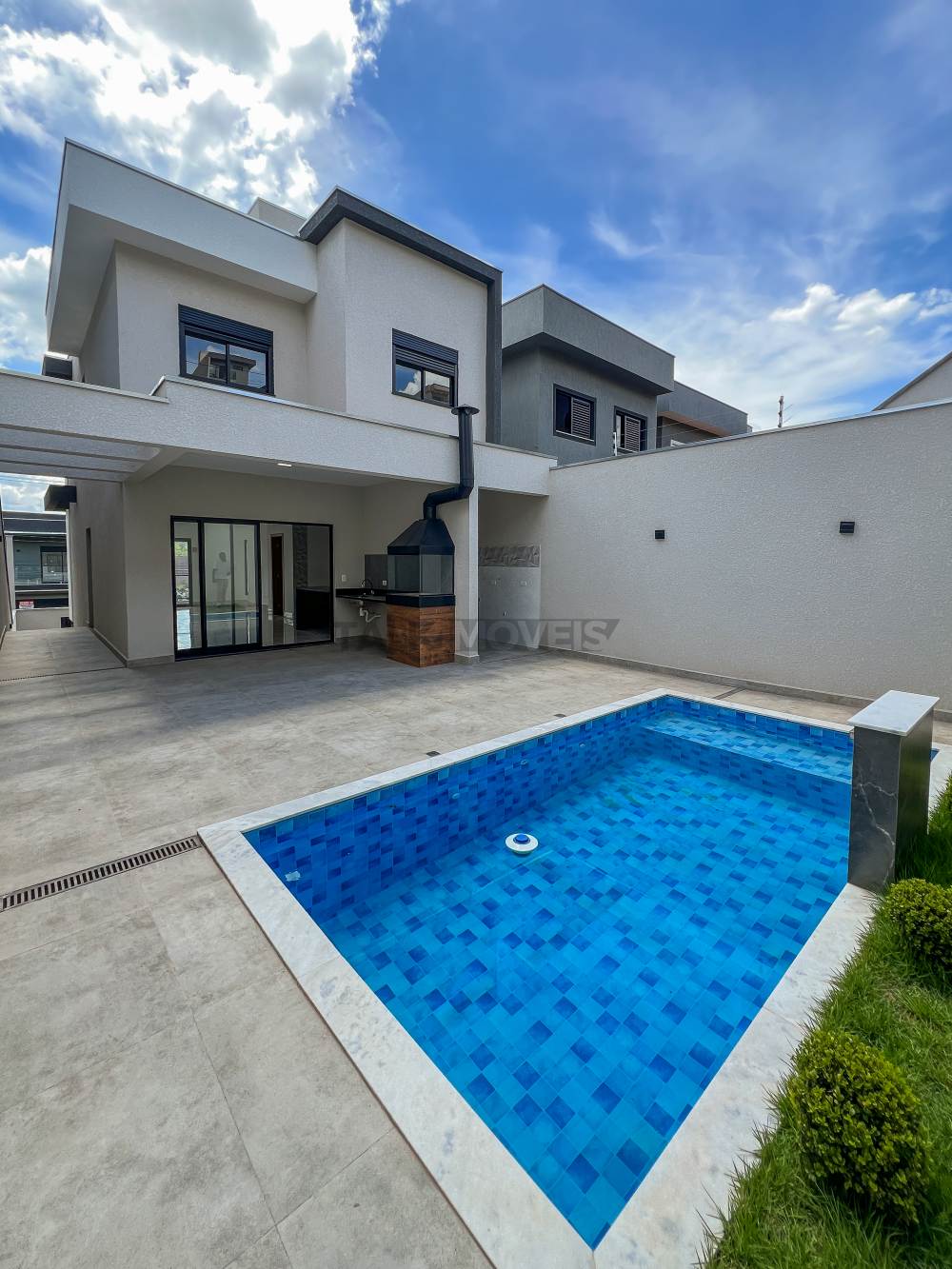 Casa em Bairro Portal dos Ipês Polvilho 