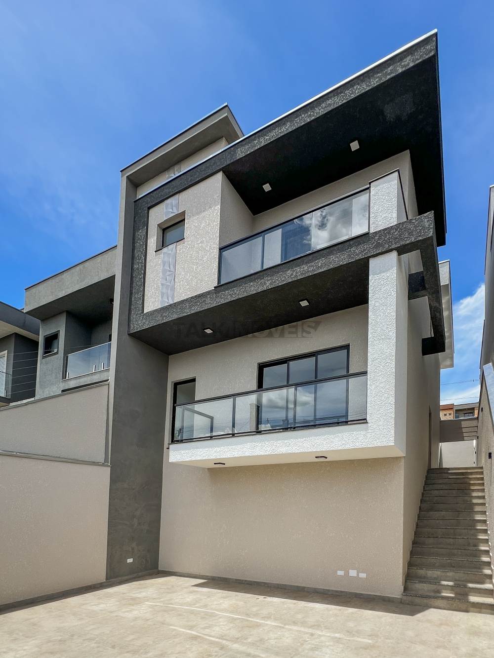 Casa em Bairro Portal dos Ipês Polvilho 