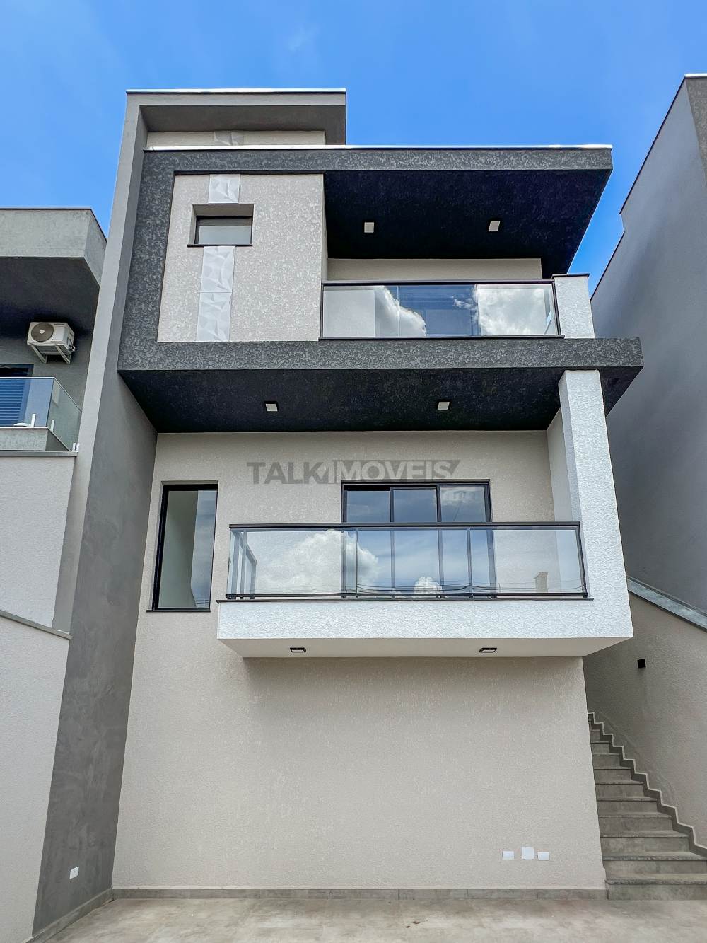 Casa em Bairro Portal dos Ipês Polvilho 