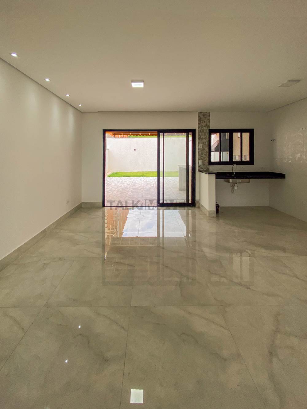 Casa em Bairro Portal dos Ipês Polvilho 