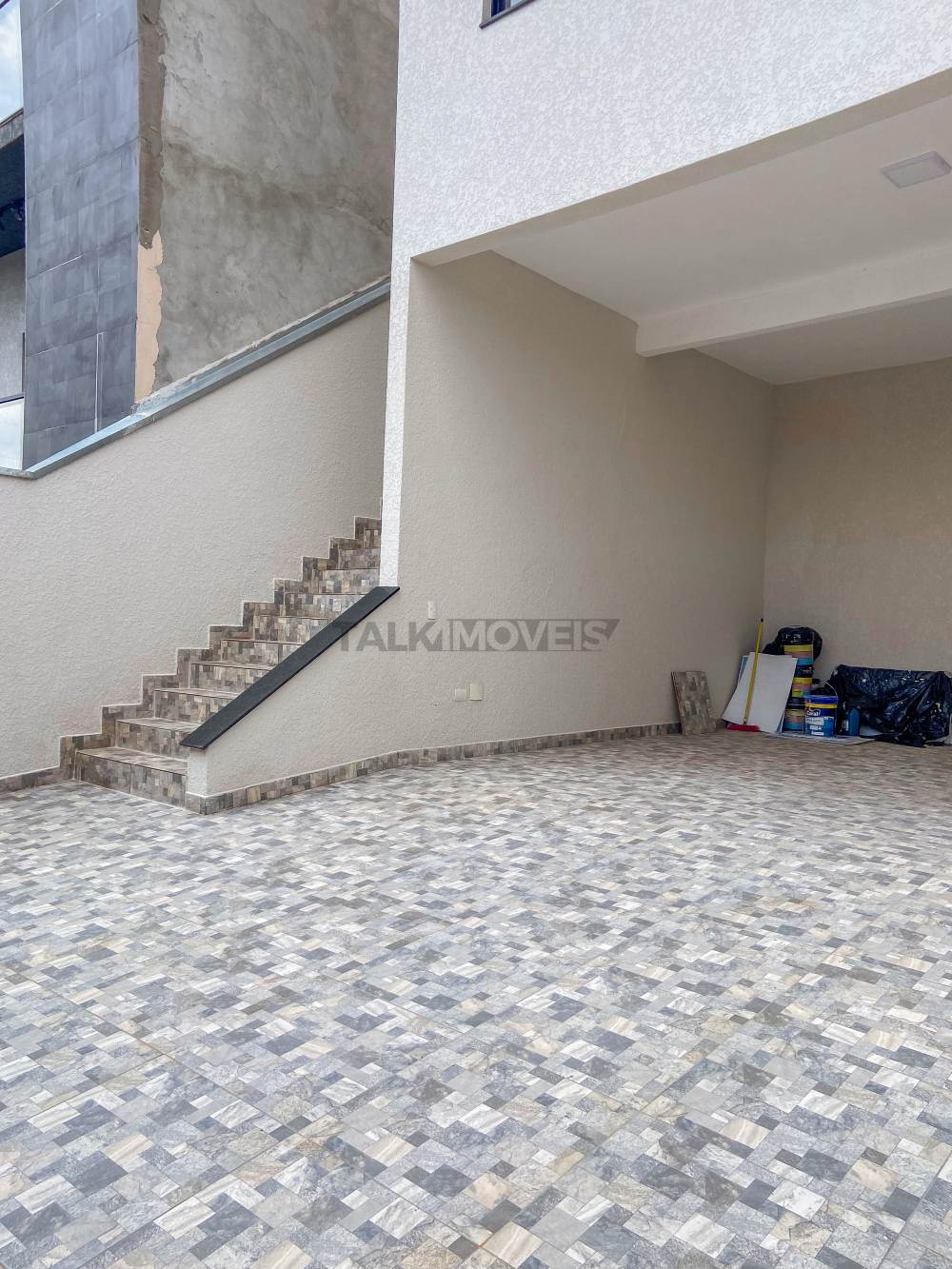 Casa em Bairro Portal dos Ipês Polvilho 