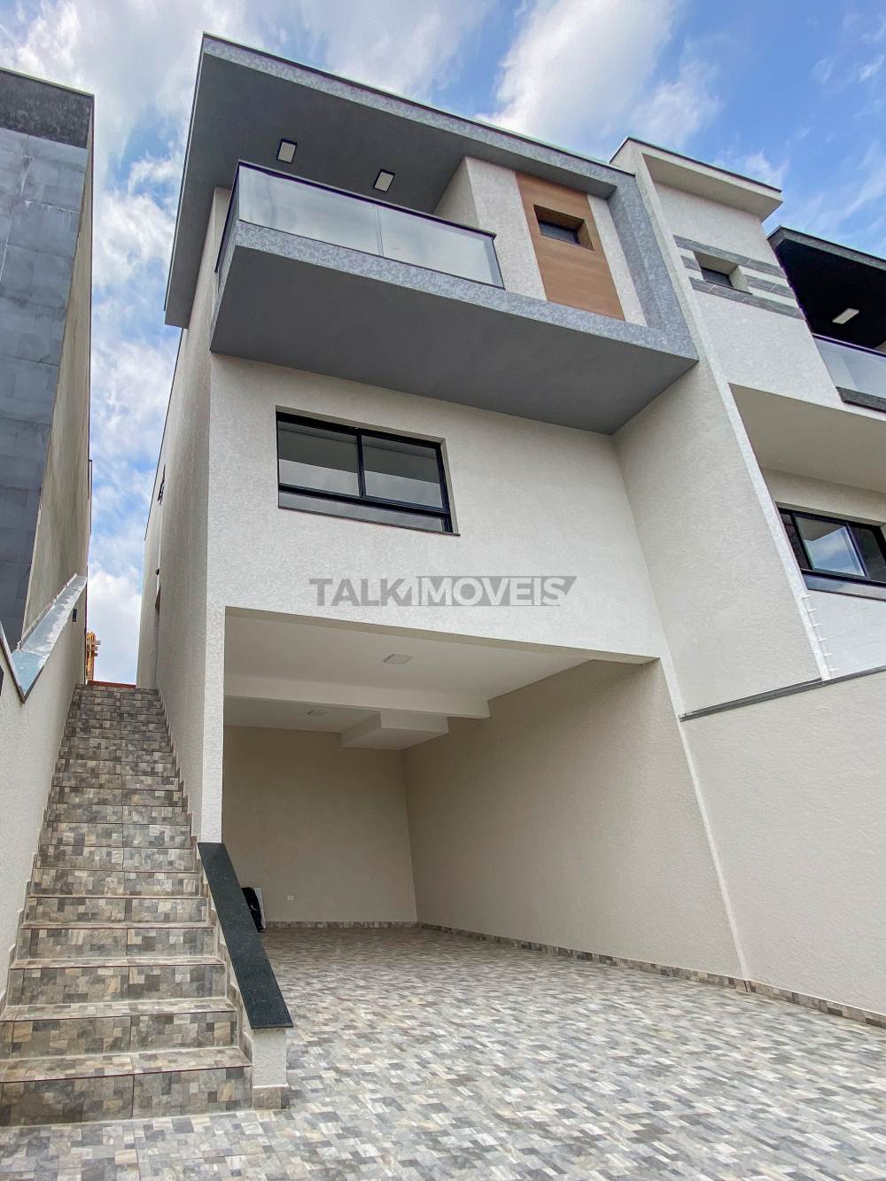 Casa em Bairro Portal dos Ipês Polvilho 