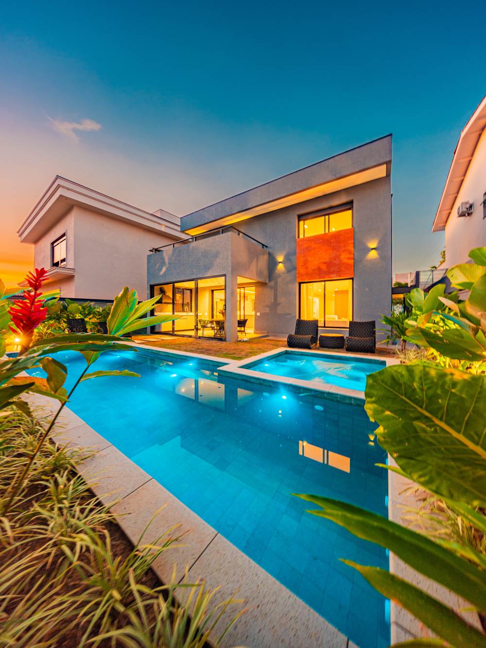 Casa em Condomínio Alphaville 04 Alphaville 