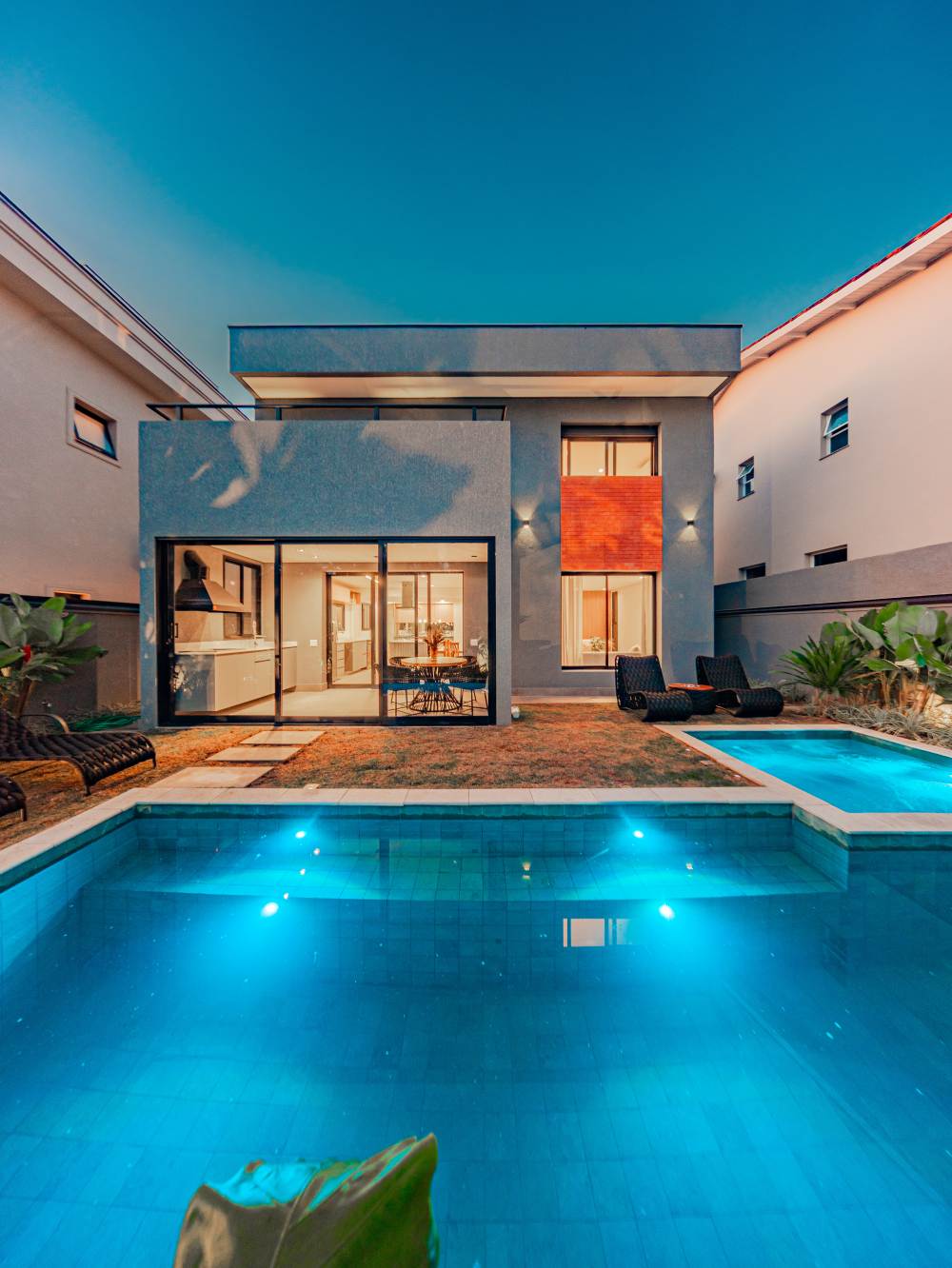 Casa em Condomínio Alphaville 04 Alphaville 