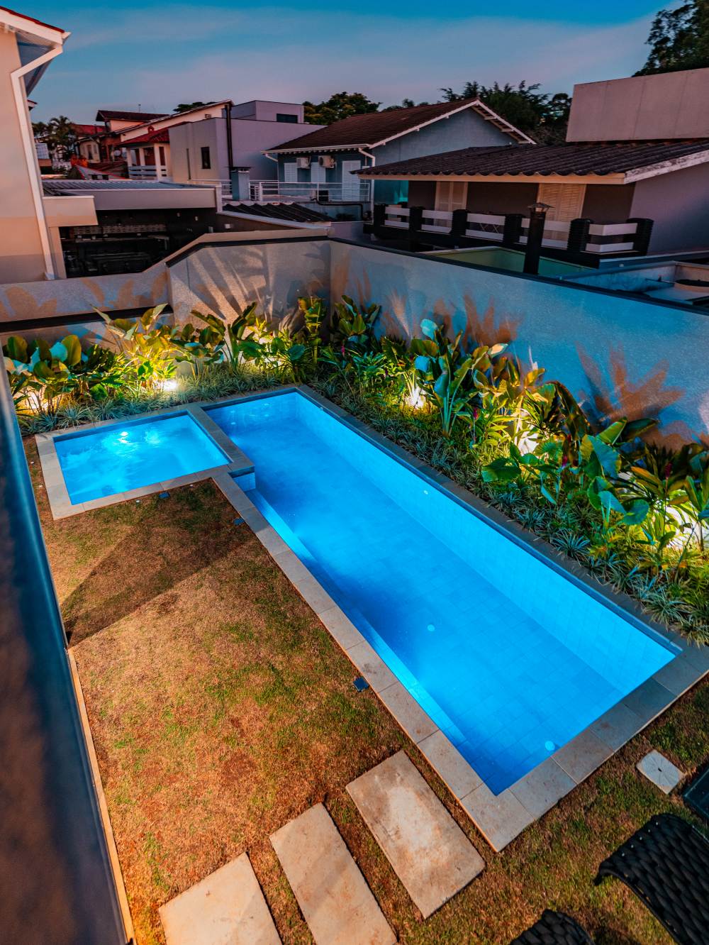 Casa em Condomínio Alphaville 04 Alphaville 