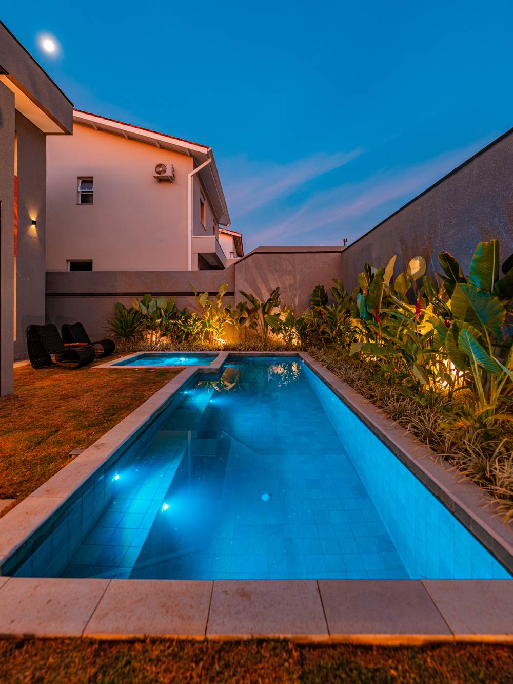 Casa em Condomínio Alphaville 04 Alphaville 