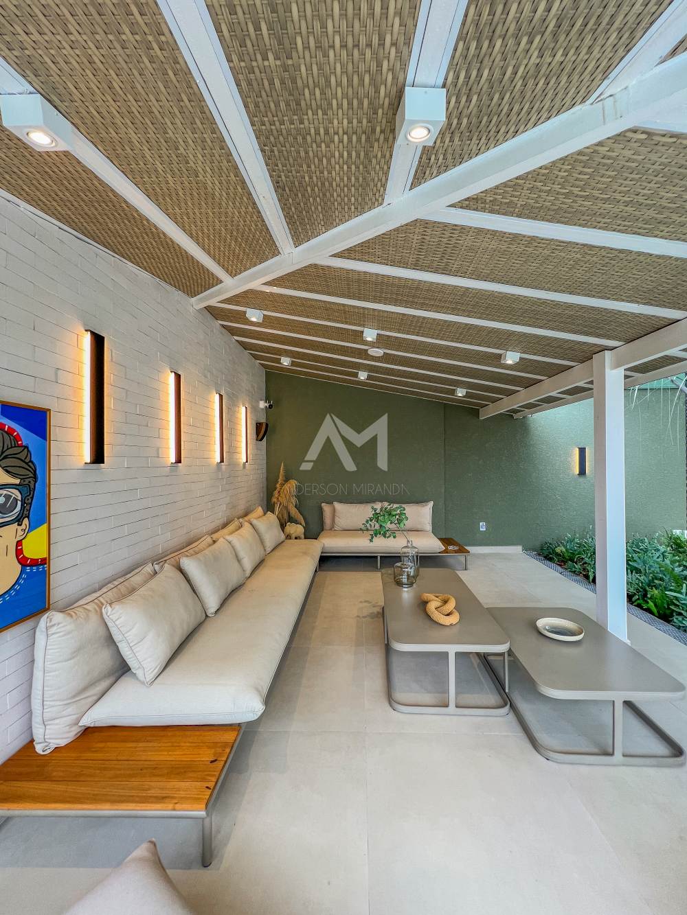 Casa em Condomínio Alphaville 06 Alphaville 