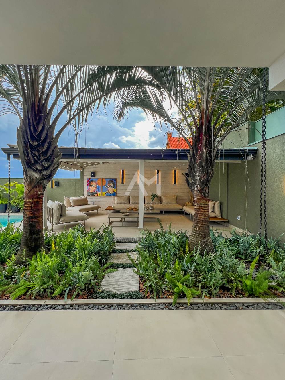 Casa em Condomínio Alphaville 06 Alphaville 