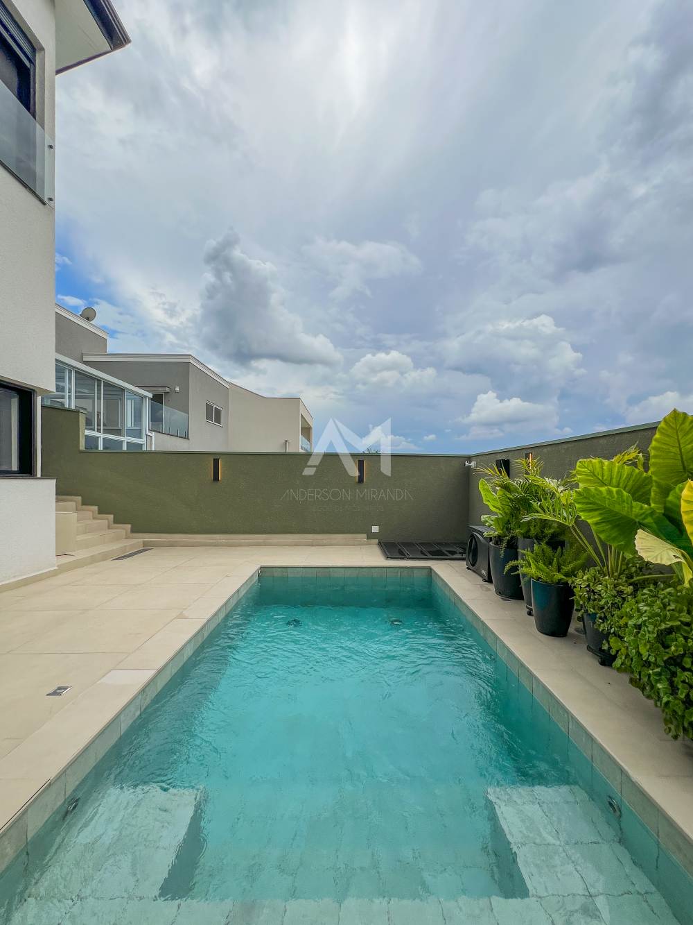 Casa em Condomínio Alphaville 06 Alphaville 