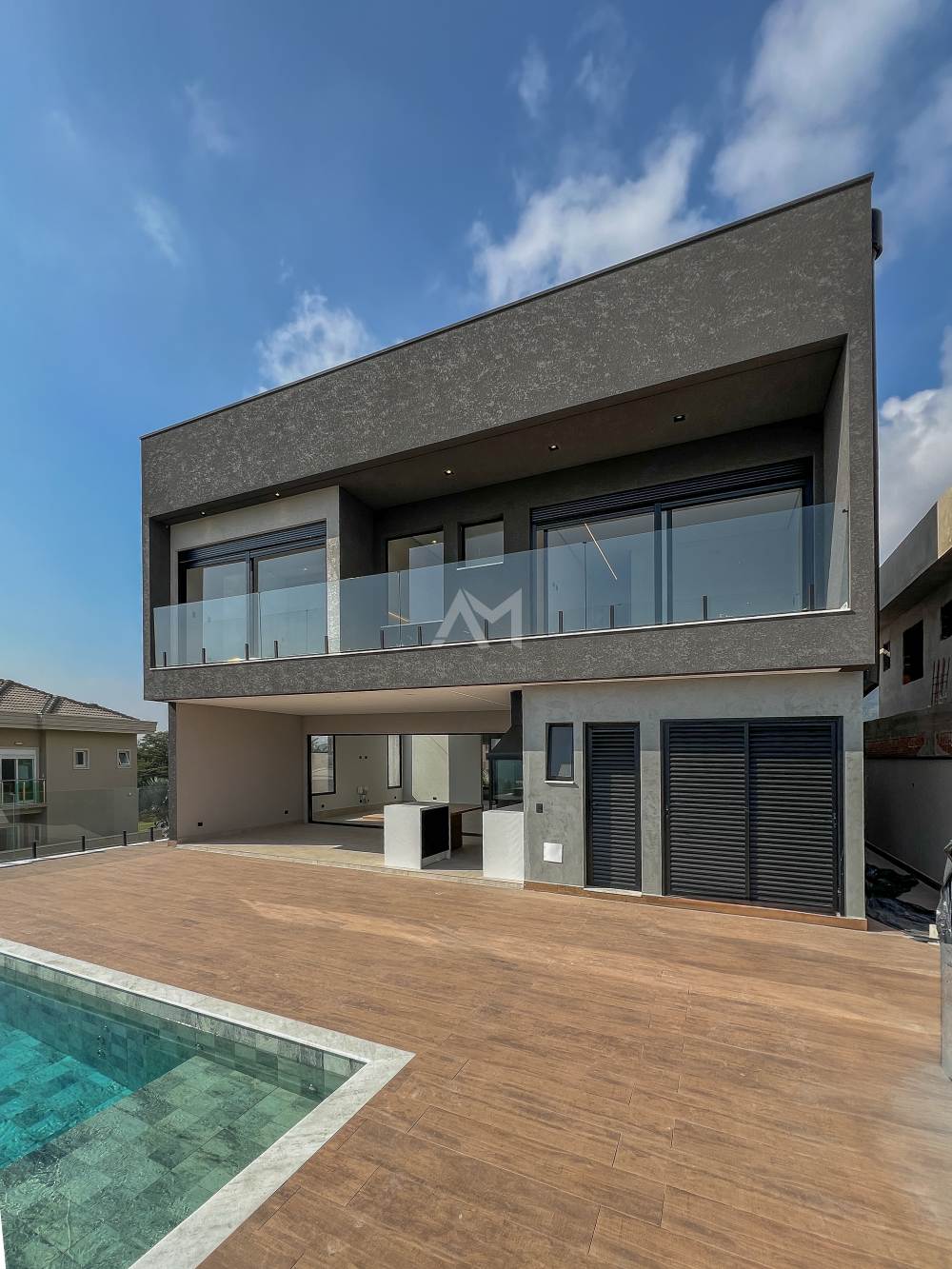 Casa em Condomínio Santa Anna Santana de Parnaiba 