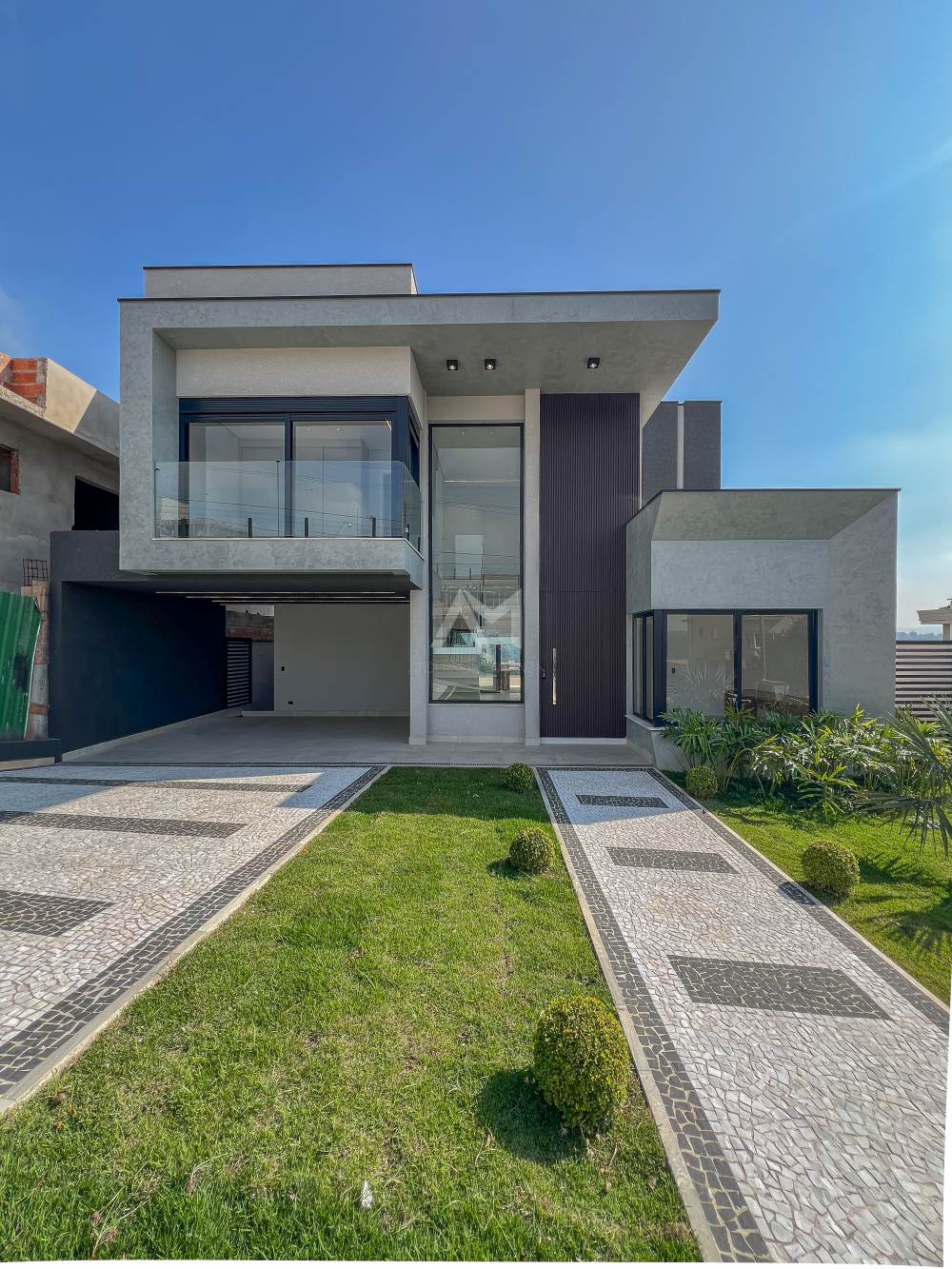 Casa em Condomínio Santa Anna Santana de Parnaiba 