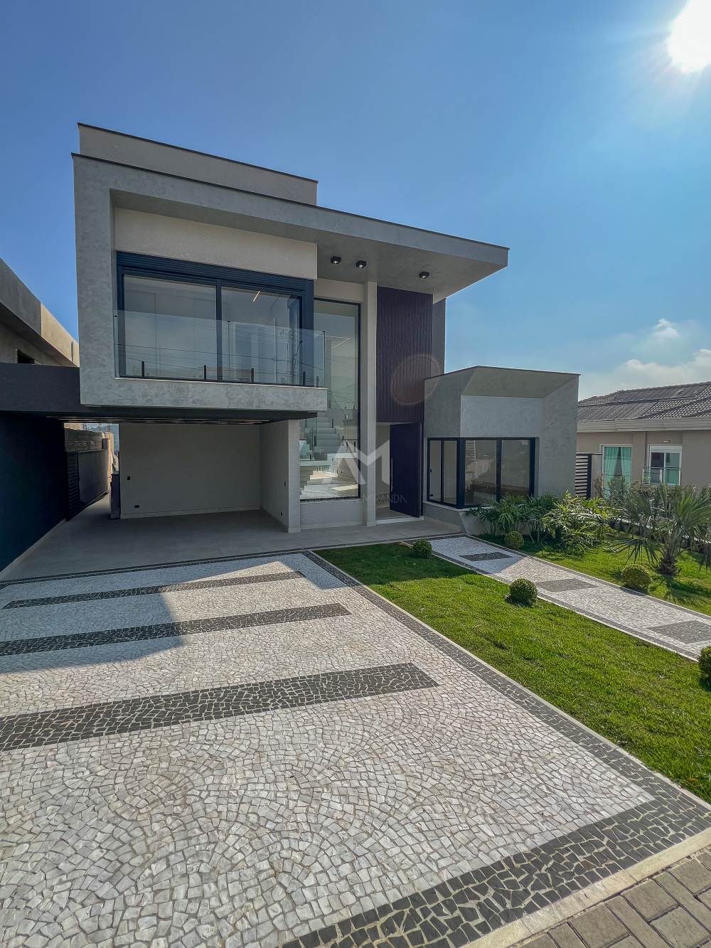 Casa em Condomínio Santa Anna Santana de Parnaiba 