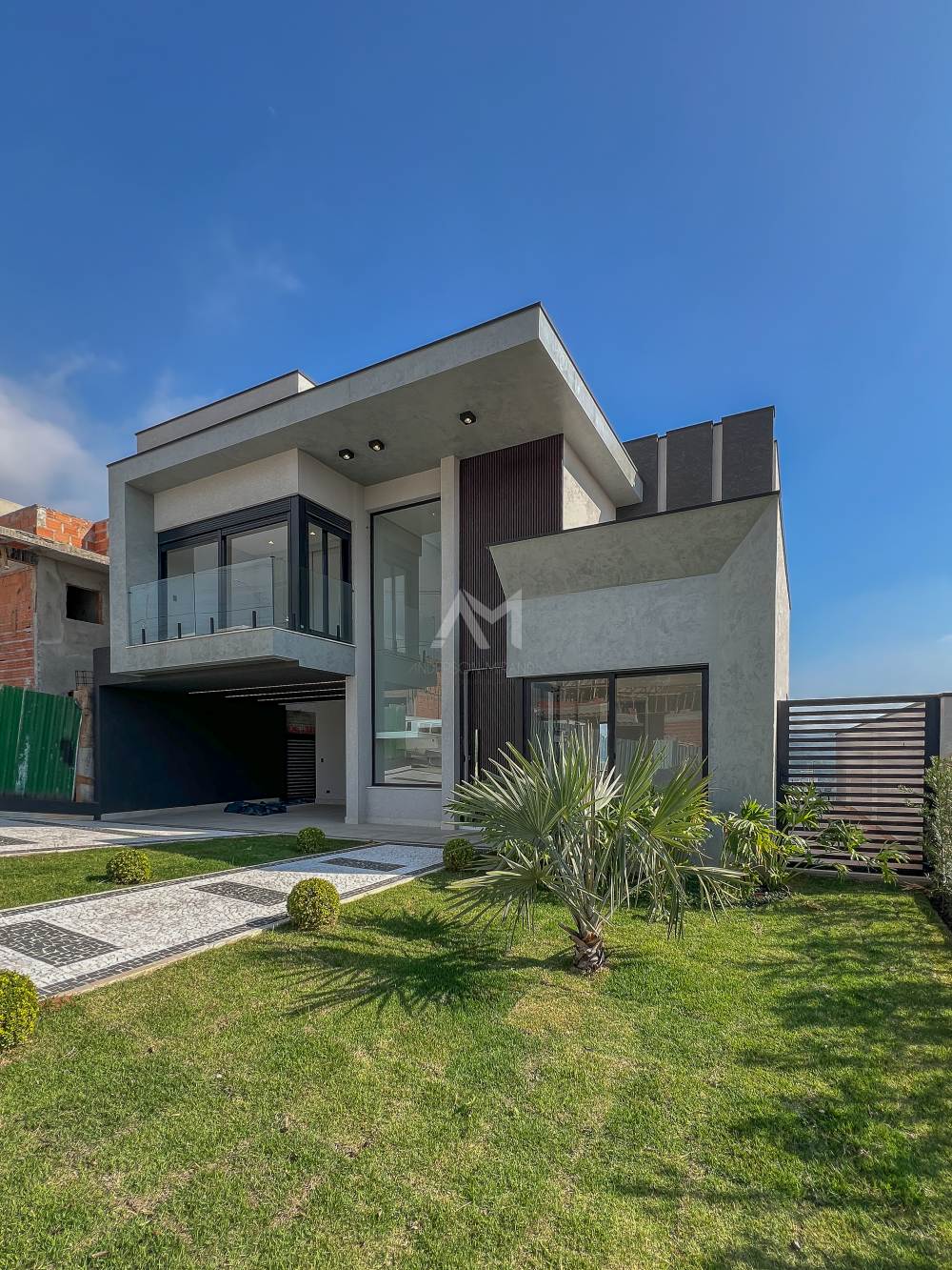 Casa em Condomínio Santa Anna Santana de Parnaiba 