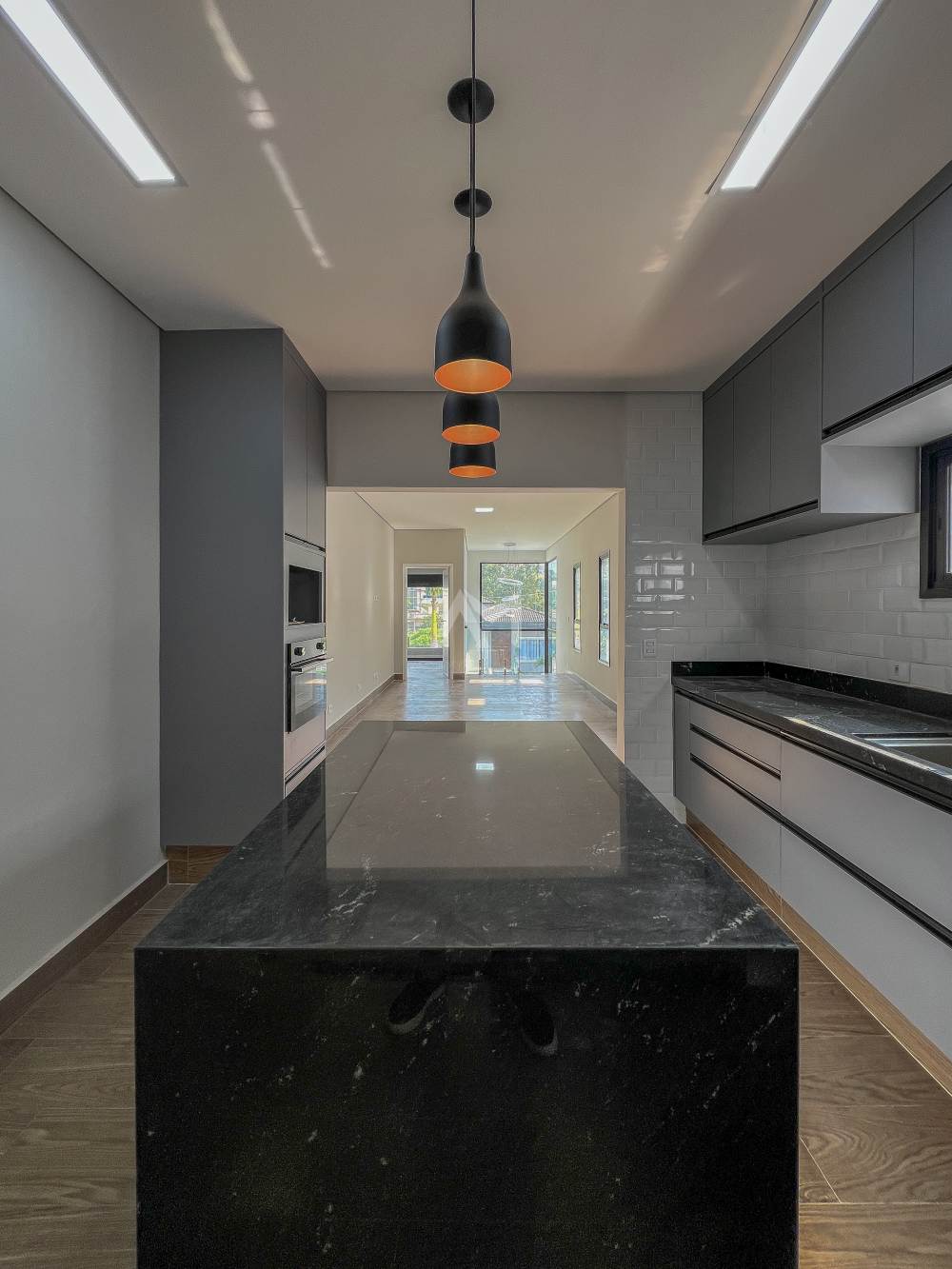 Casa em Condomínio New Ville Santana de Parnaiba 