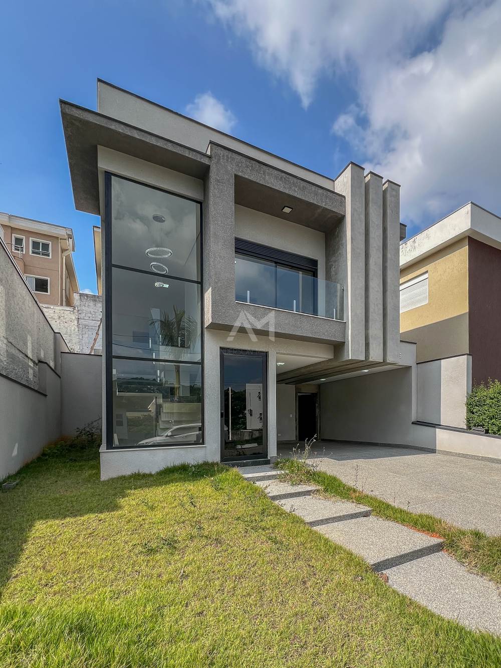 Casa em Condomínio New Ville Santana de Parnaiba 