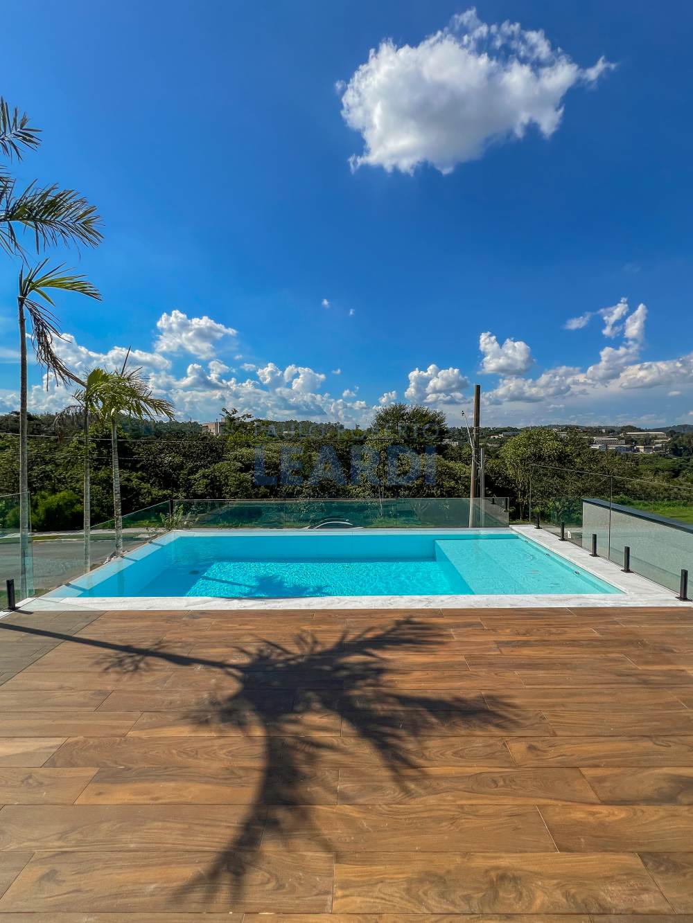 Casa em Condomínio Santa Anna Santana de Parnaiba 