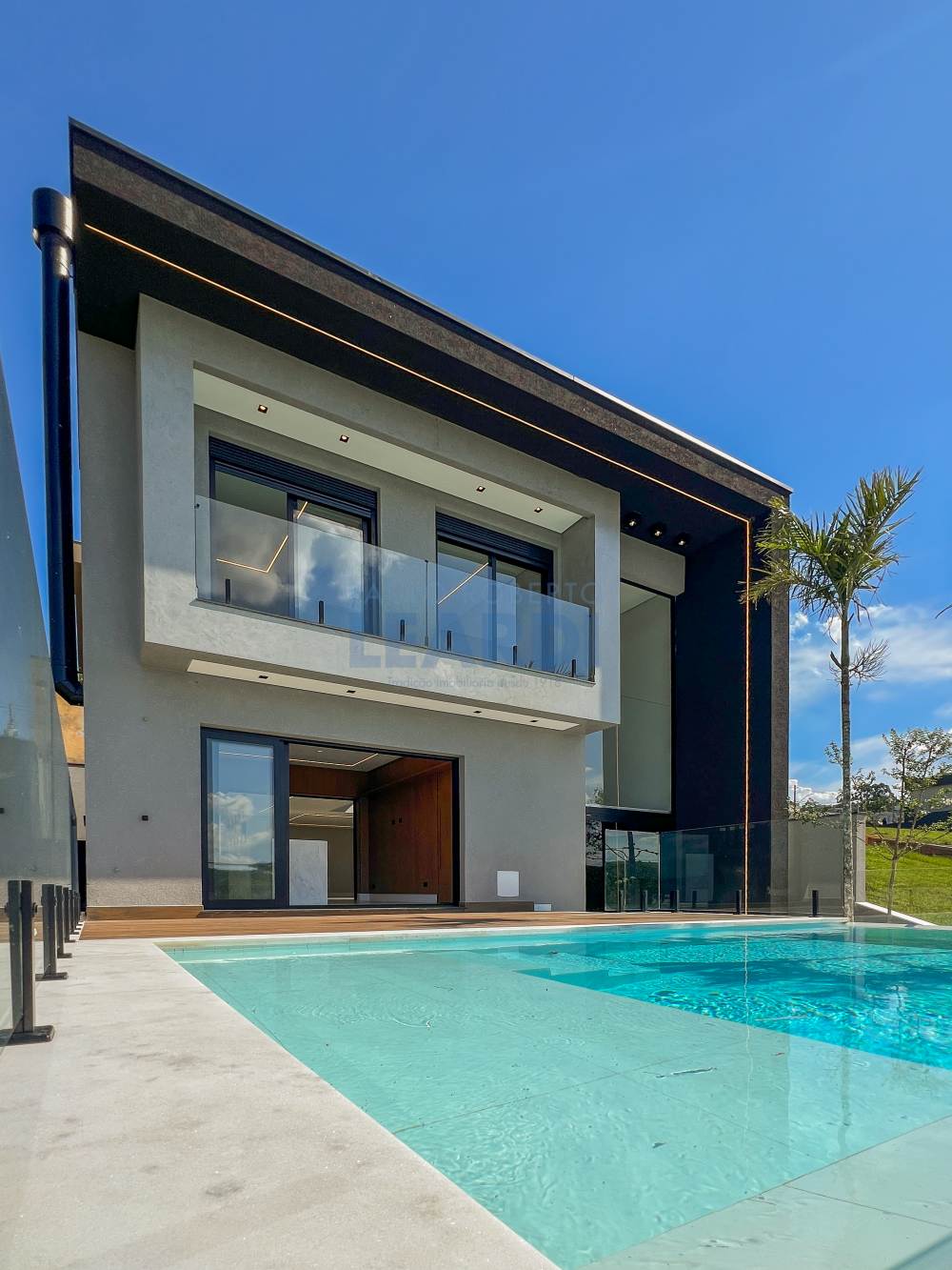 Casa em Condomínio Santa Anna Santana de Parnaiba 