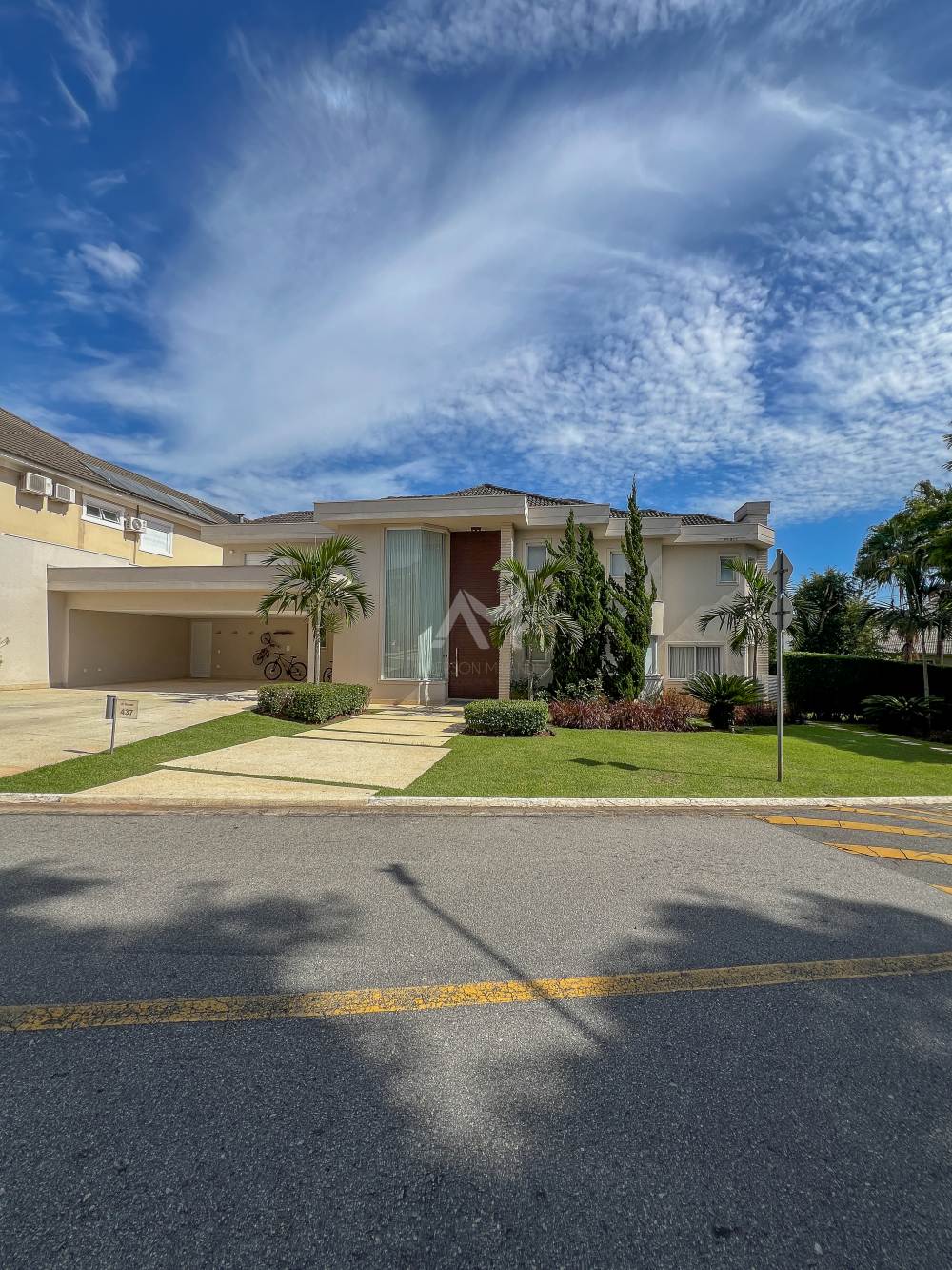 Casa em Condomínio Alphaville 11 Alphaville 