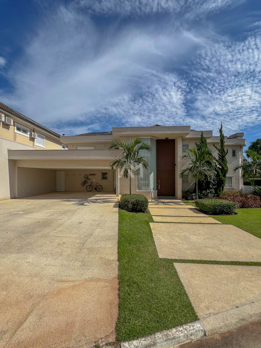 Casa em Condomínio Alphaville 11 Alphaville 