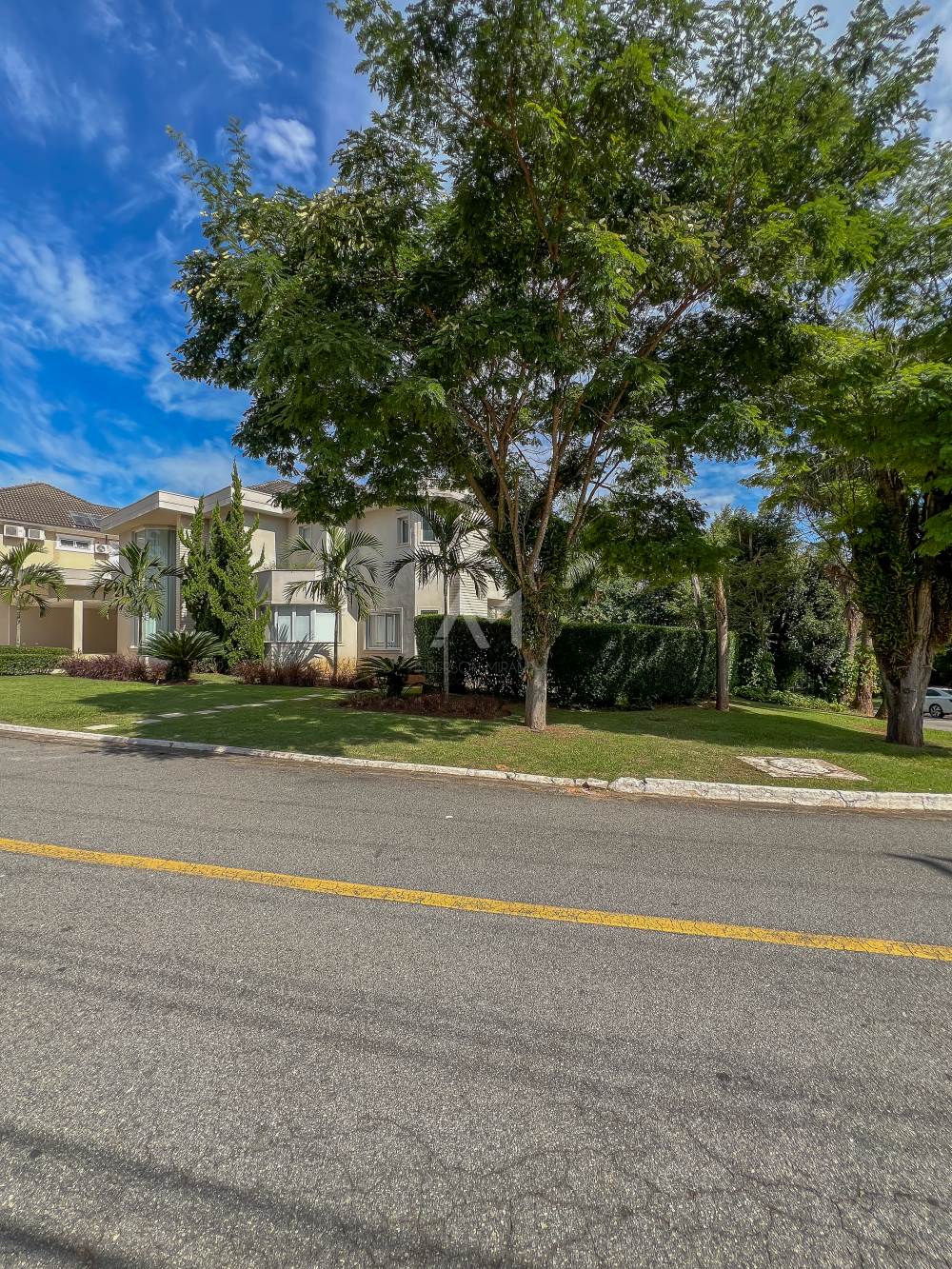 Casa em Condomínio Alphaville 11 Alphaville 