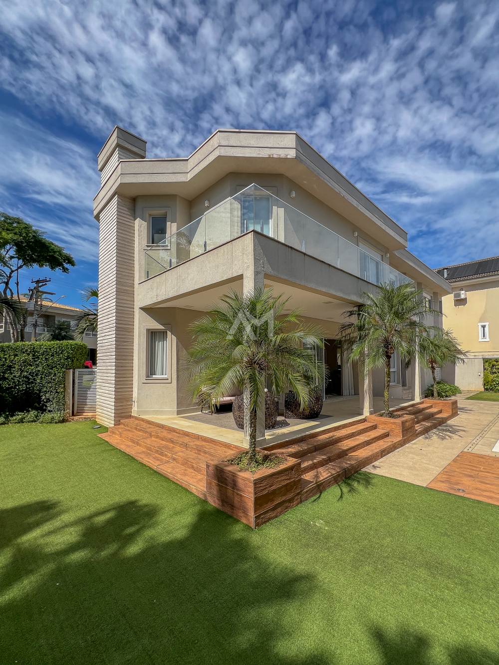 Casa em Condomínio Alphaville 11 Alphaville 