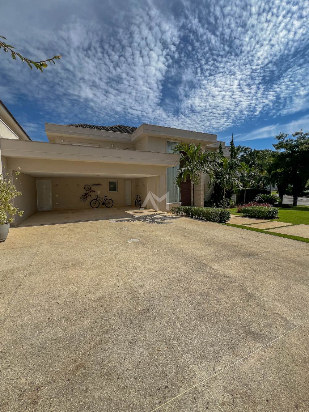 Casa em Condomínio Alphaville 11 Alphaville 