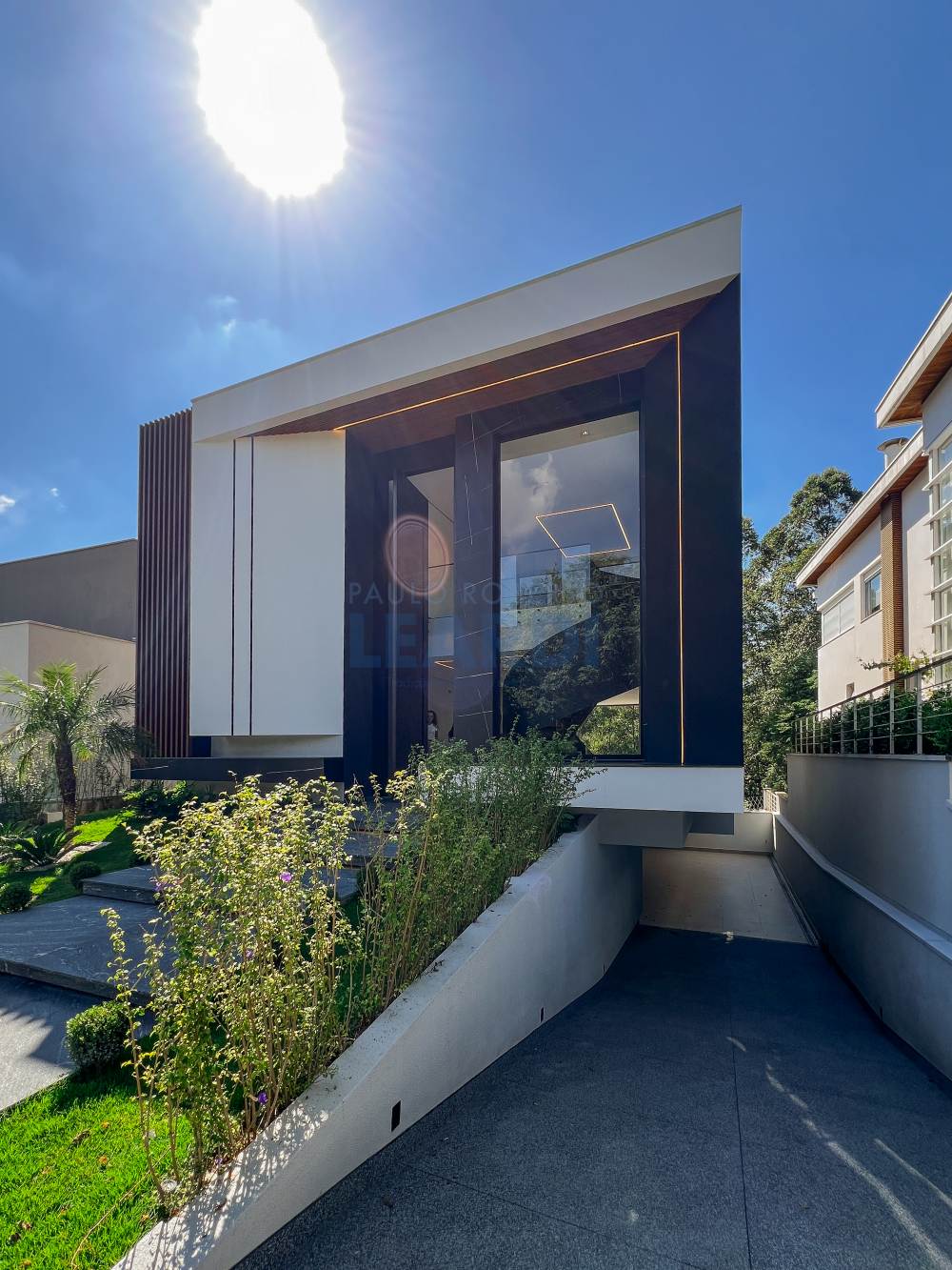 Casa em Condomínio Tamboré 11 Alphaville 