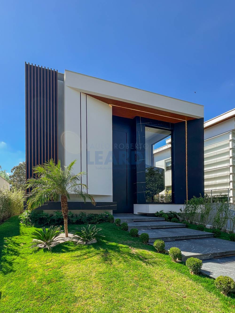 Casa em Condomínio Tamboré 11 Alphaville 