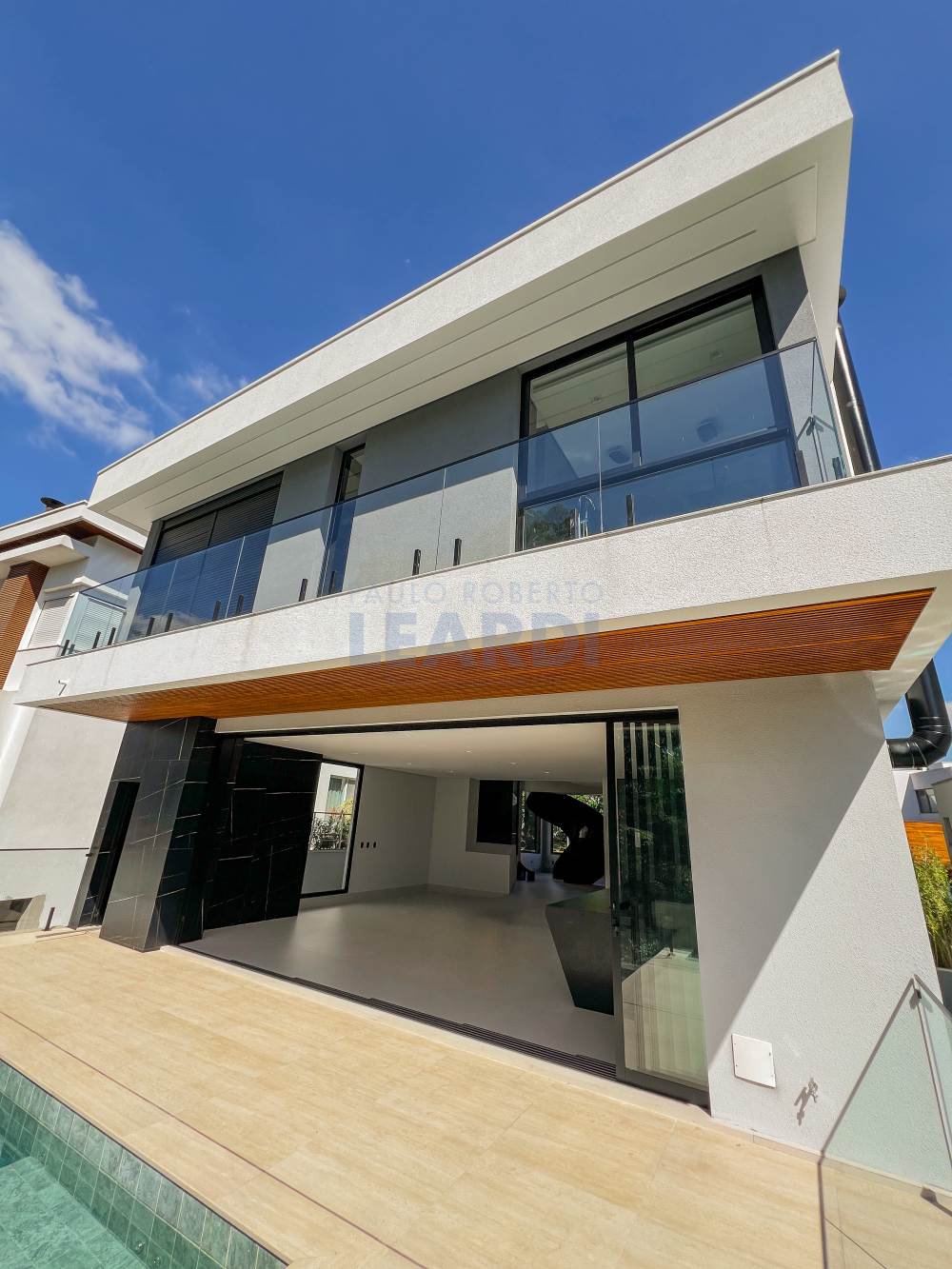 Casa em Condomínio Tamboré 11 Alphaville 