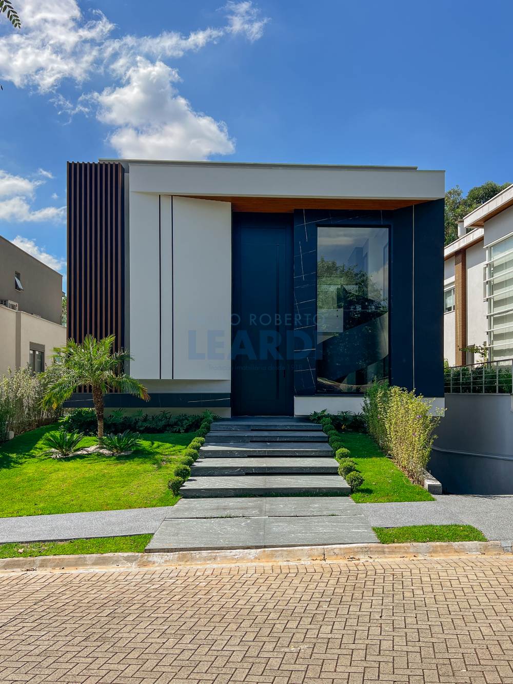 Casa em Condomínio Tamboré 11 Alphaville 