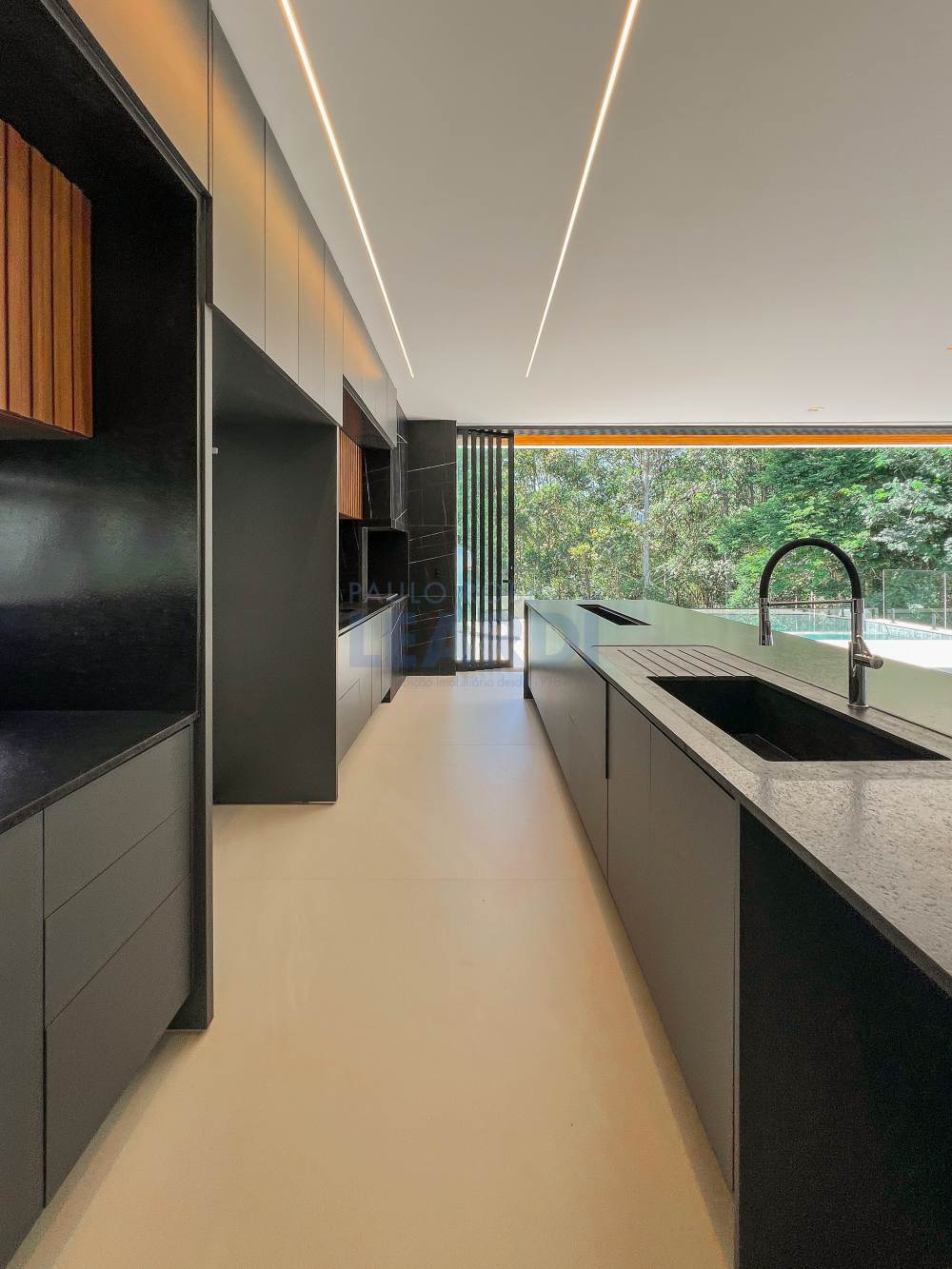 Casa em Condomínio Tamboré 11 Alphaville 