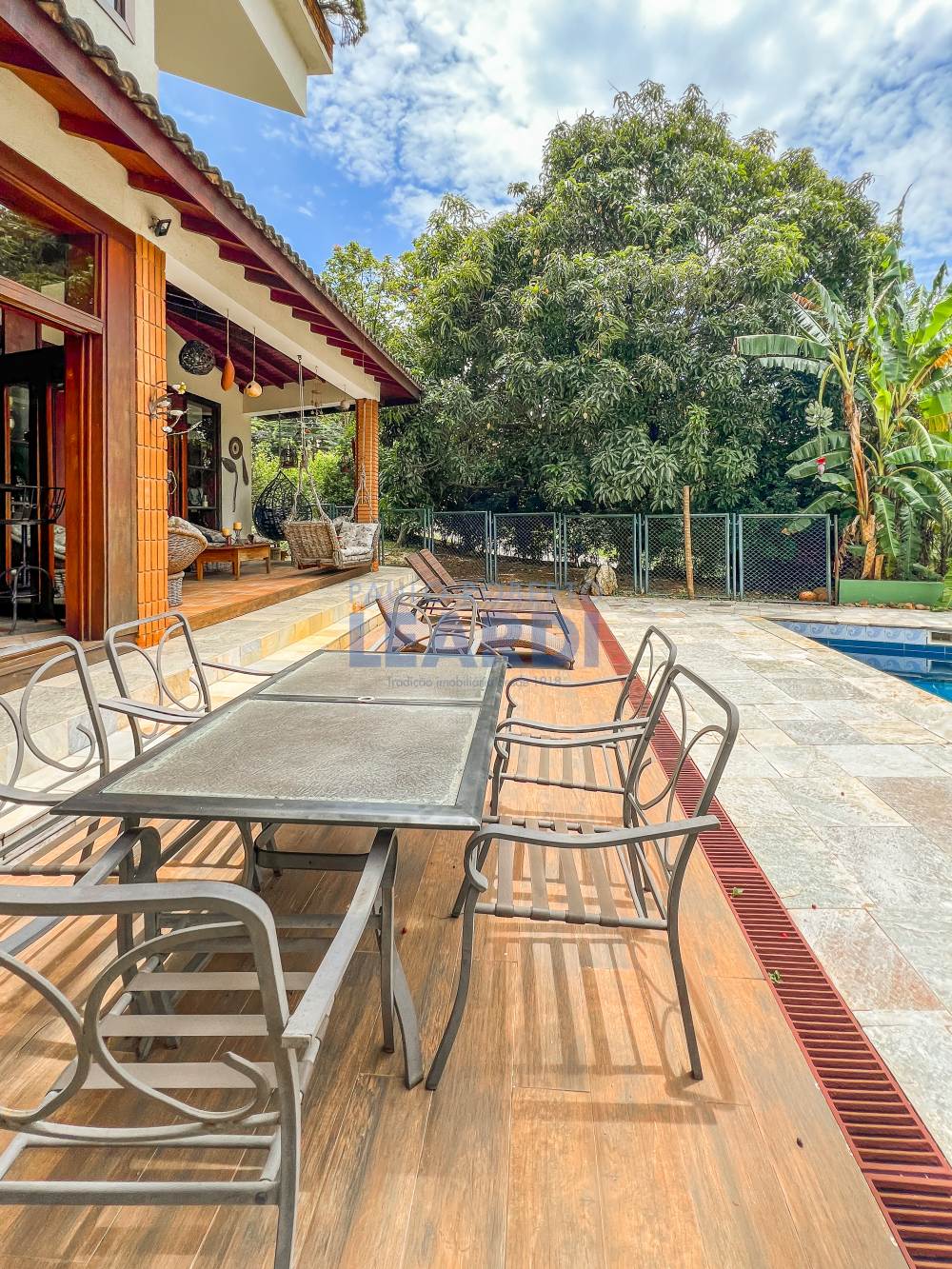 Casa em Condomínio Alphaville 10 Alphaville 