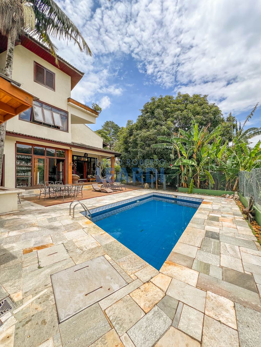 Casa em Condomínio Alphaville 10 Alphaville 