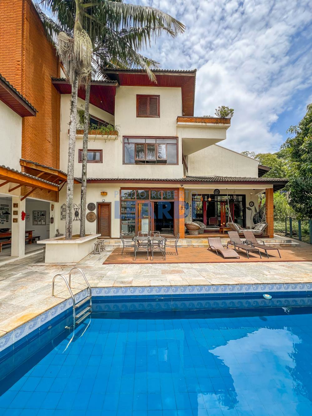 Casa em Condomínio Alphaville 10 Alphaville 