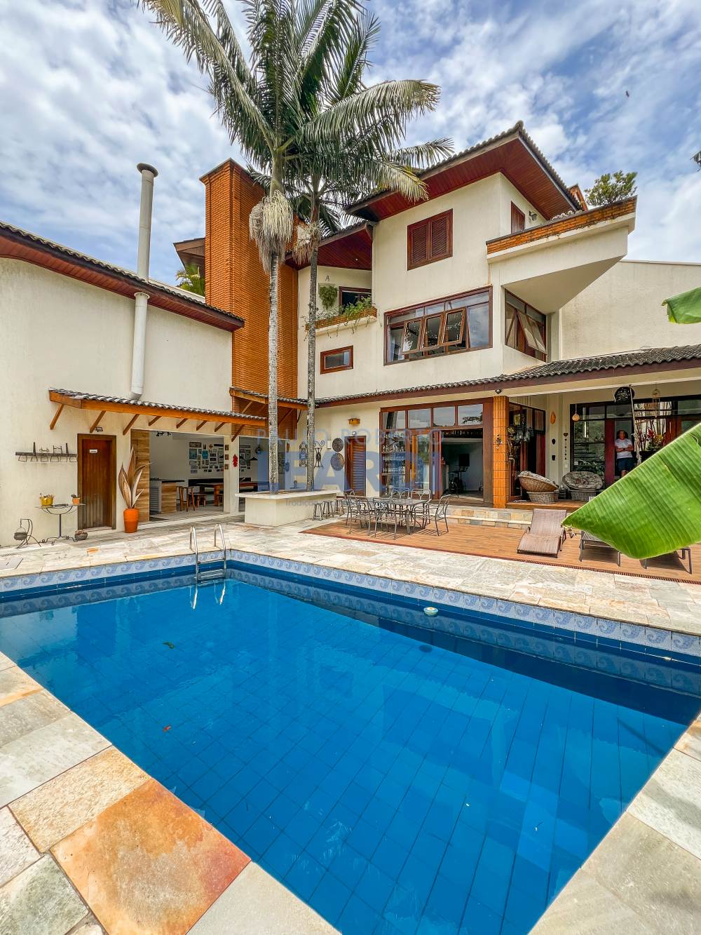 Casa em Condomínio Alphaville 10 Alphaville 