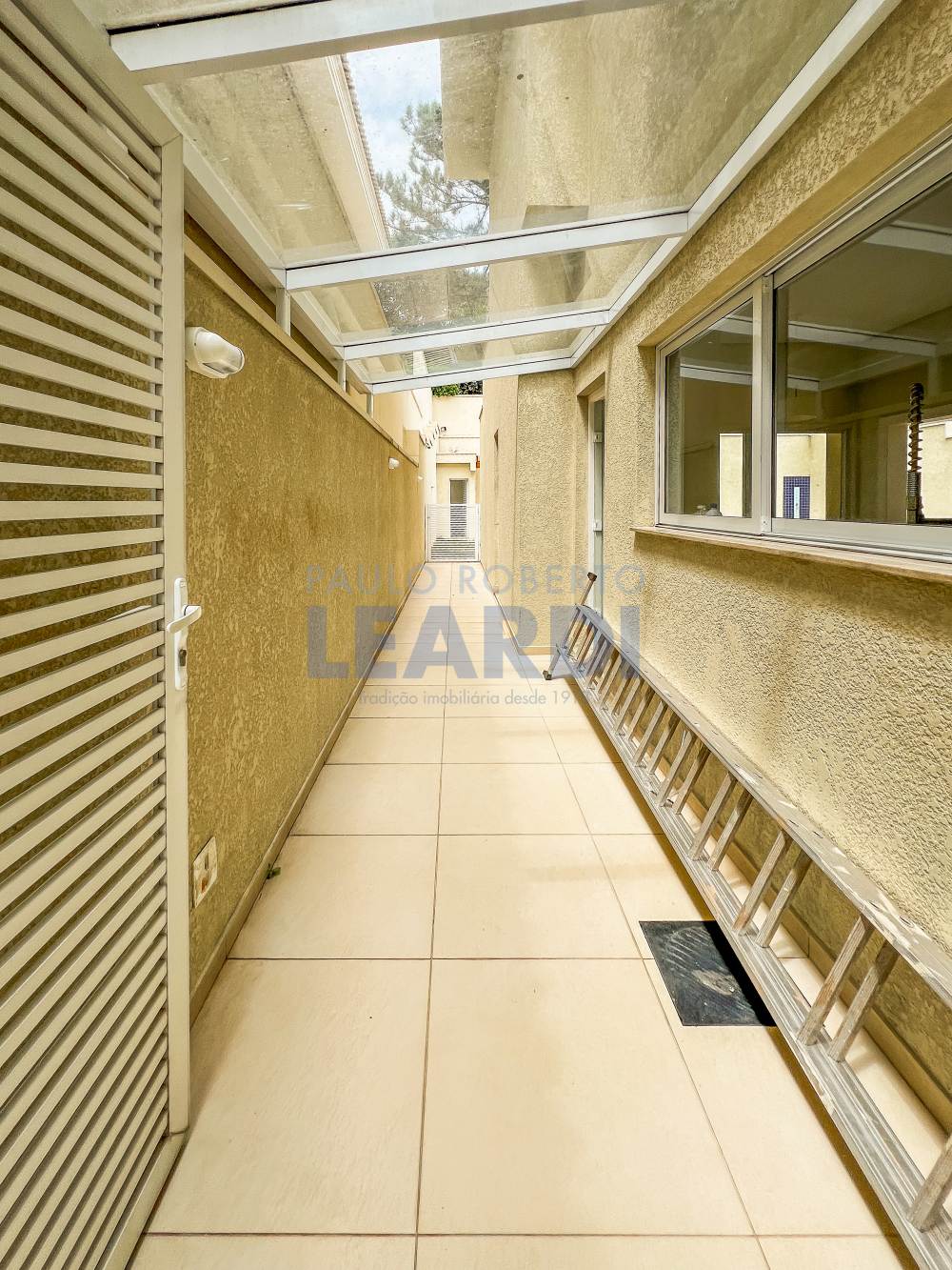 Casa em Condomínio Alpha Conde Alphaville 