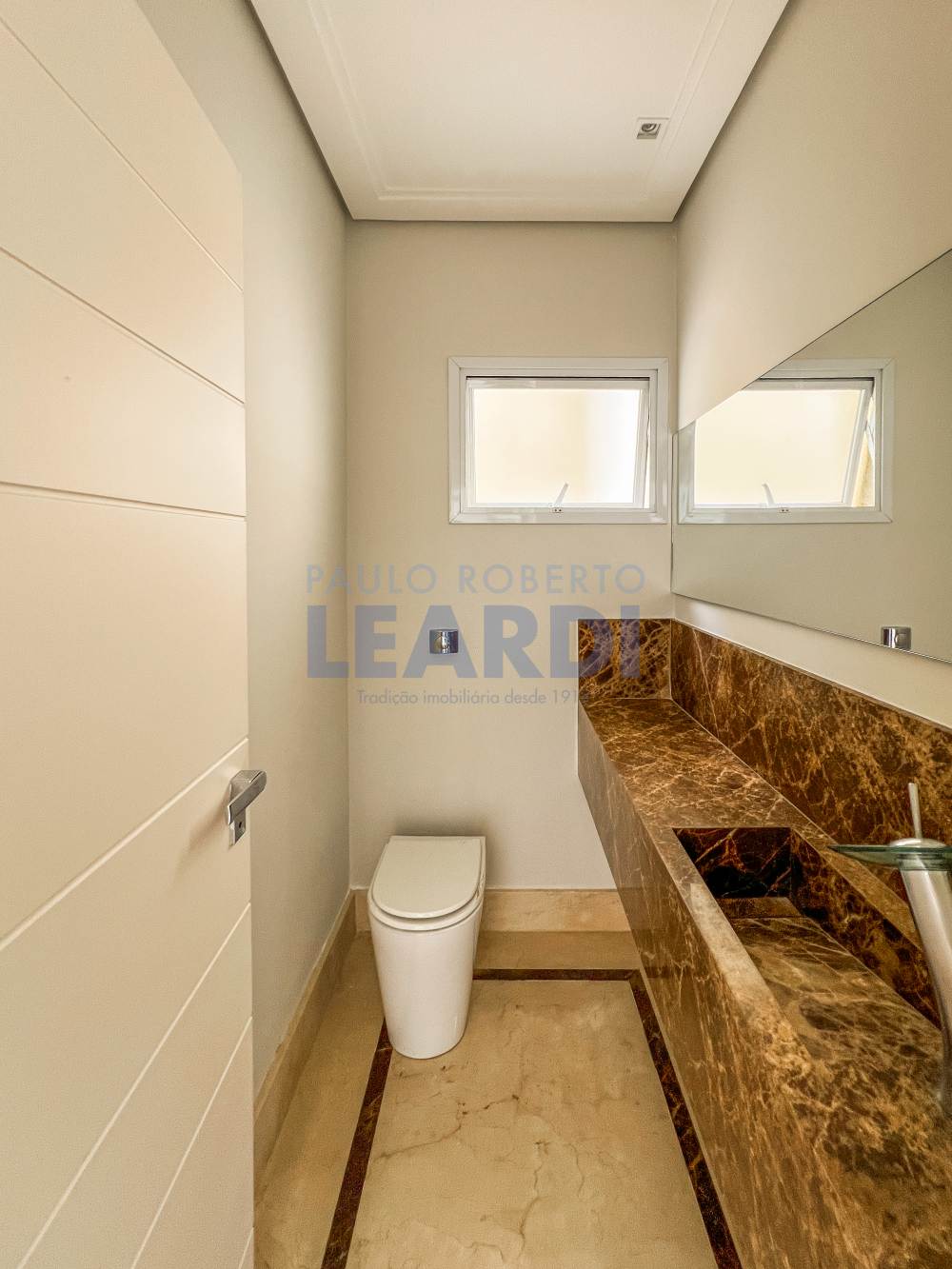 Casa em Condomínio Alpha Conde Alphaville 