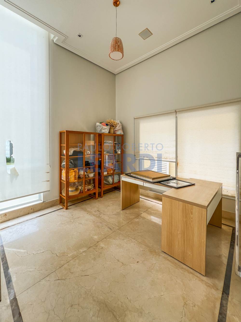 Casa em Condomínio Alpha Conde Alphaville 