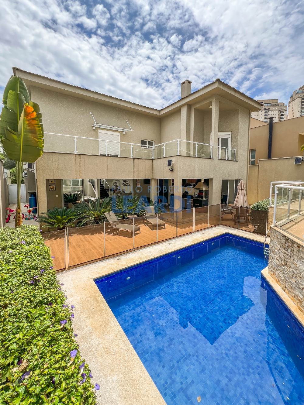 Casa em Condomínio Alpha Conde Alphaville 