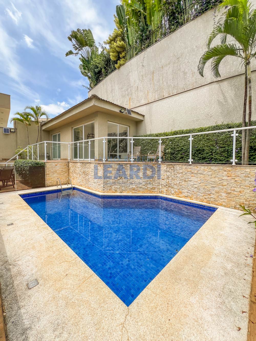 Casa em Condomínio Alpha Conde Alphaville 