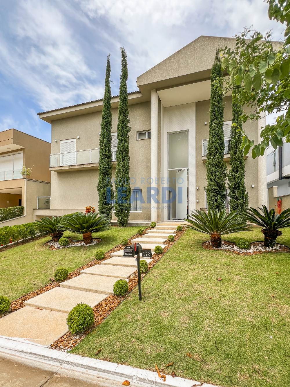 Casa em Condomínio Alpha Conde Alphaville 