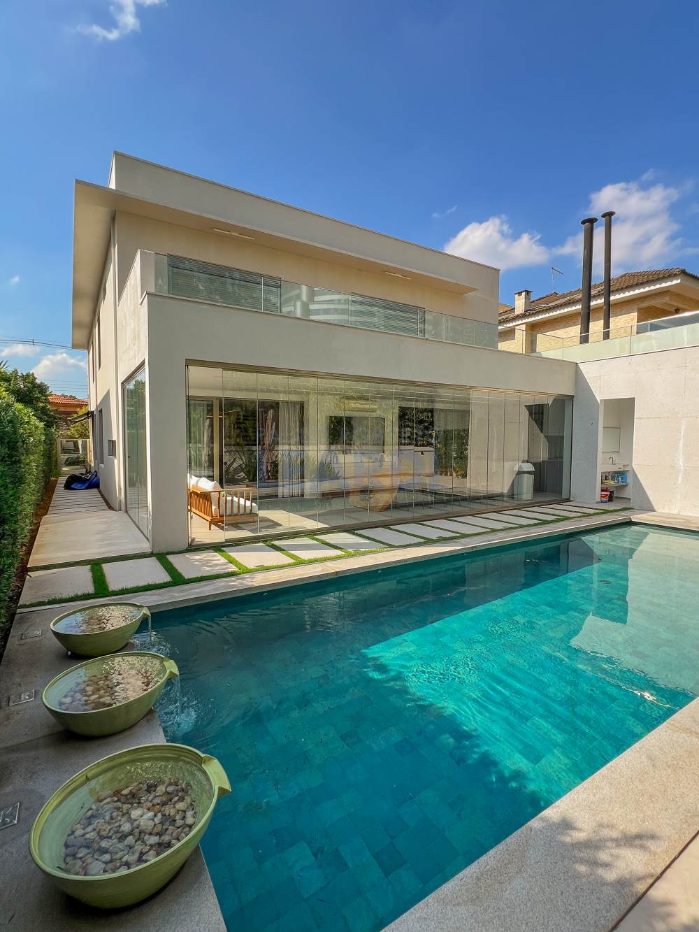 Casa em Condomínio Alpha Conde Alphaville 