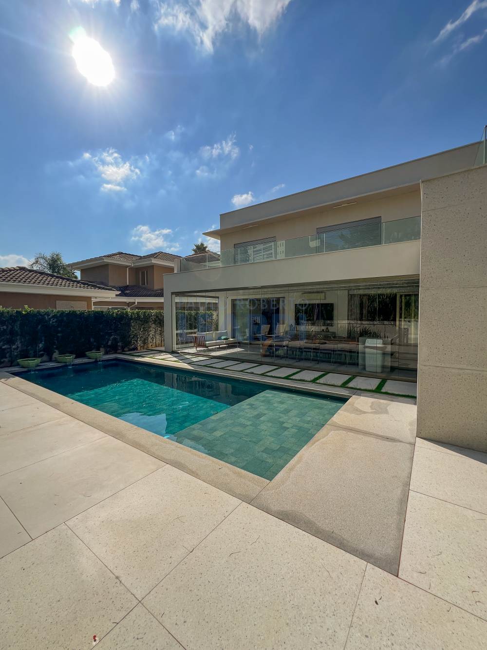 Casa em Condomínio Alpha Conde Alphaville 